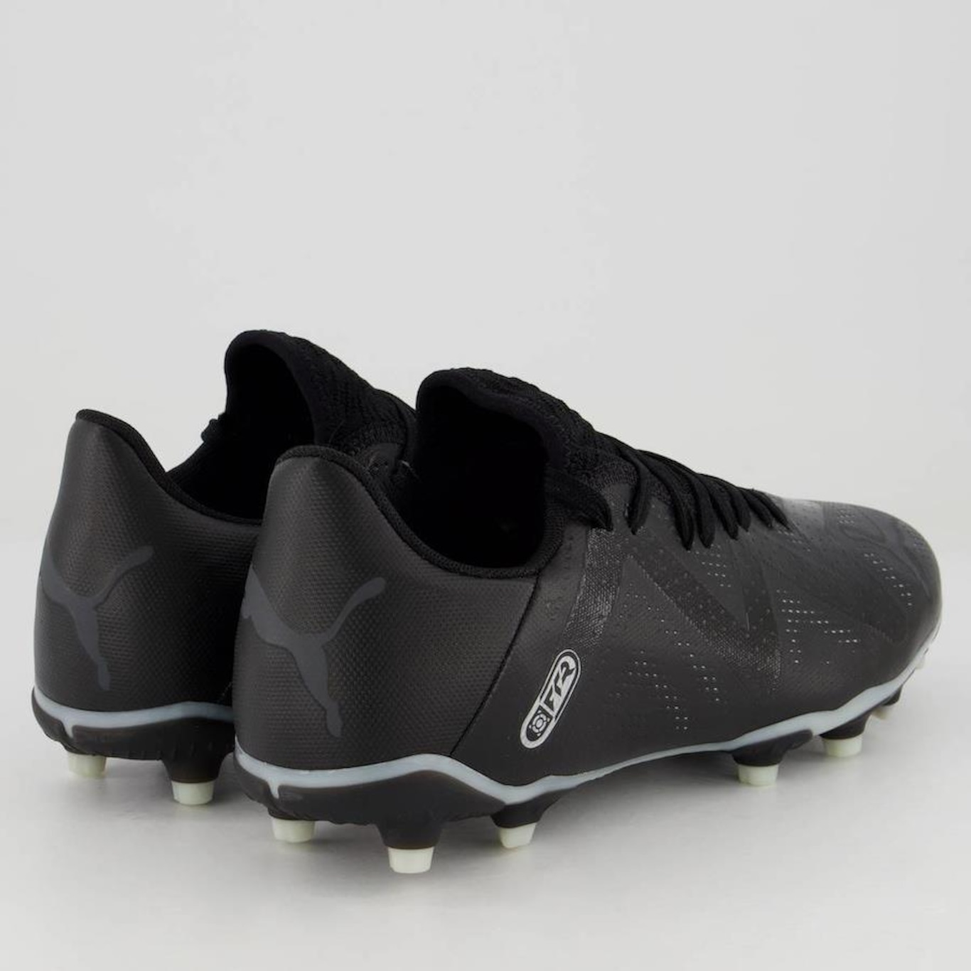 Chuteira de Campo Puma Future Play Fg/Ag Bdp - Adulto - Foto 3