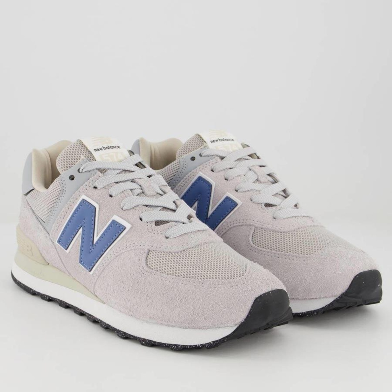 Tênis New Balance 574V2 - Masculino - Foto 2