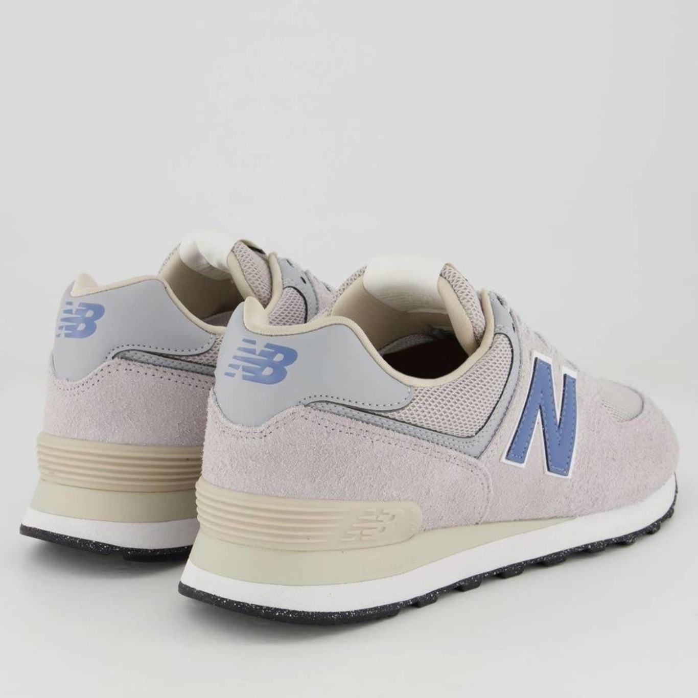 Tênis New Balance 574V2 - Masculino - Foto 3