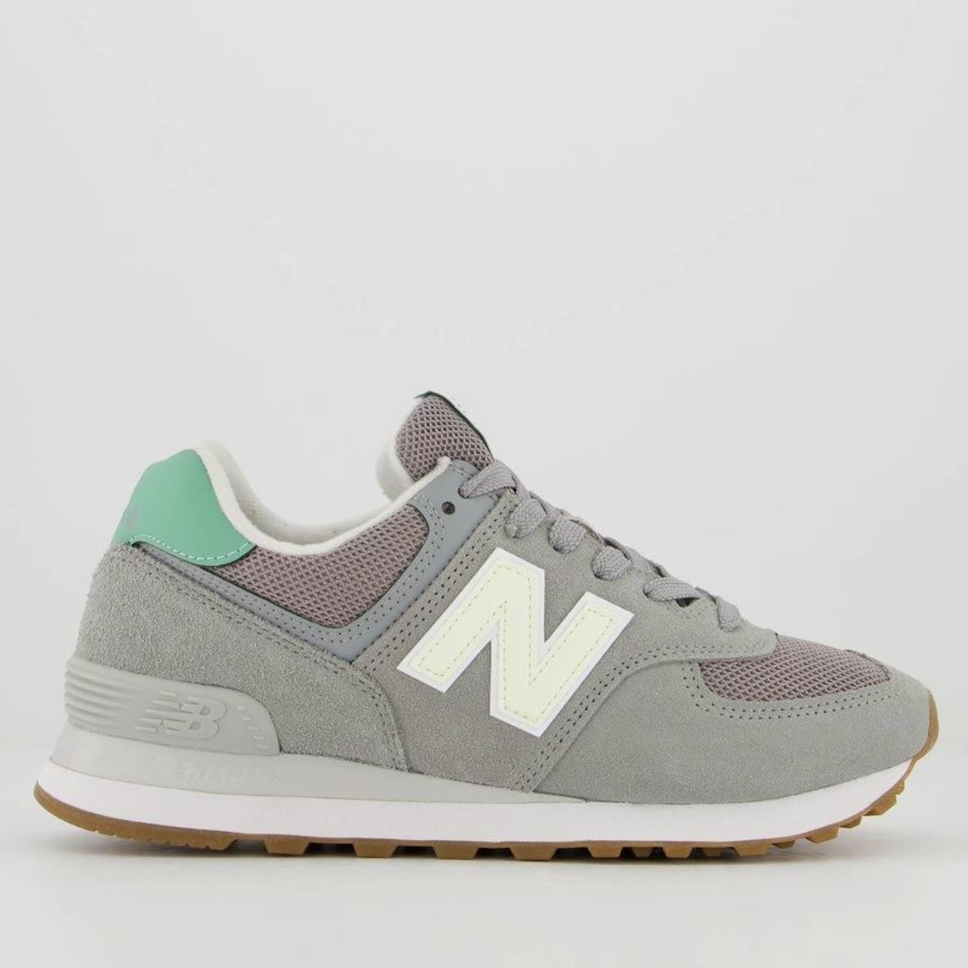 Tênis New Balance 574V2 - Feminino - Foto 1