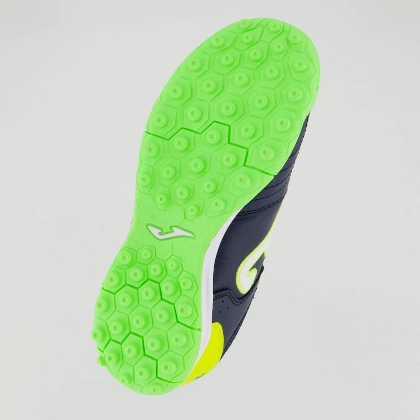 Chuteira Society Joma Top Flex - Infantil - Foto 5