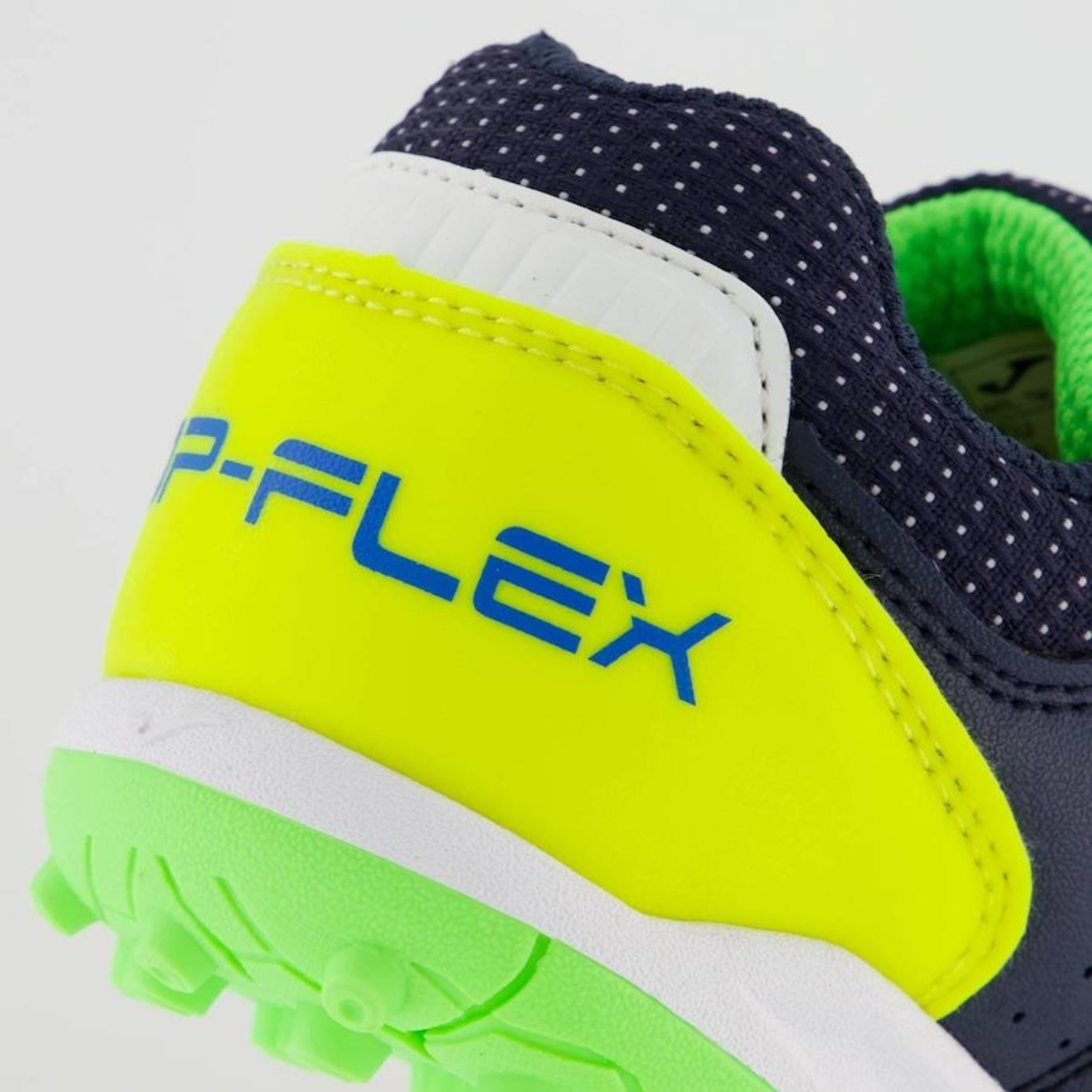 Chuteira Society Joma Top Flex - Infantil - Foto 6