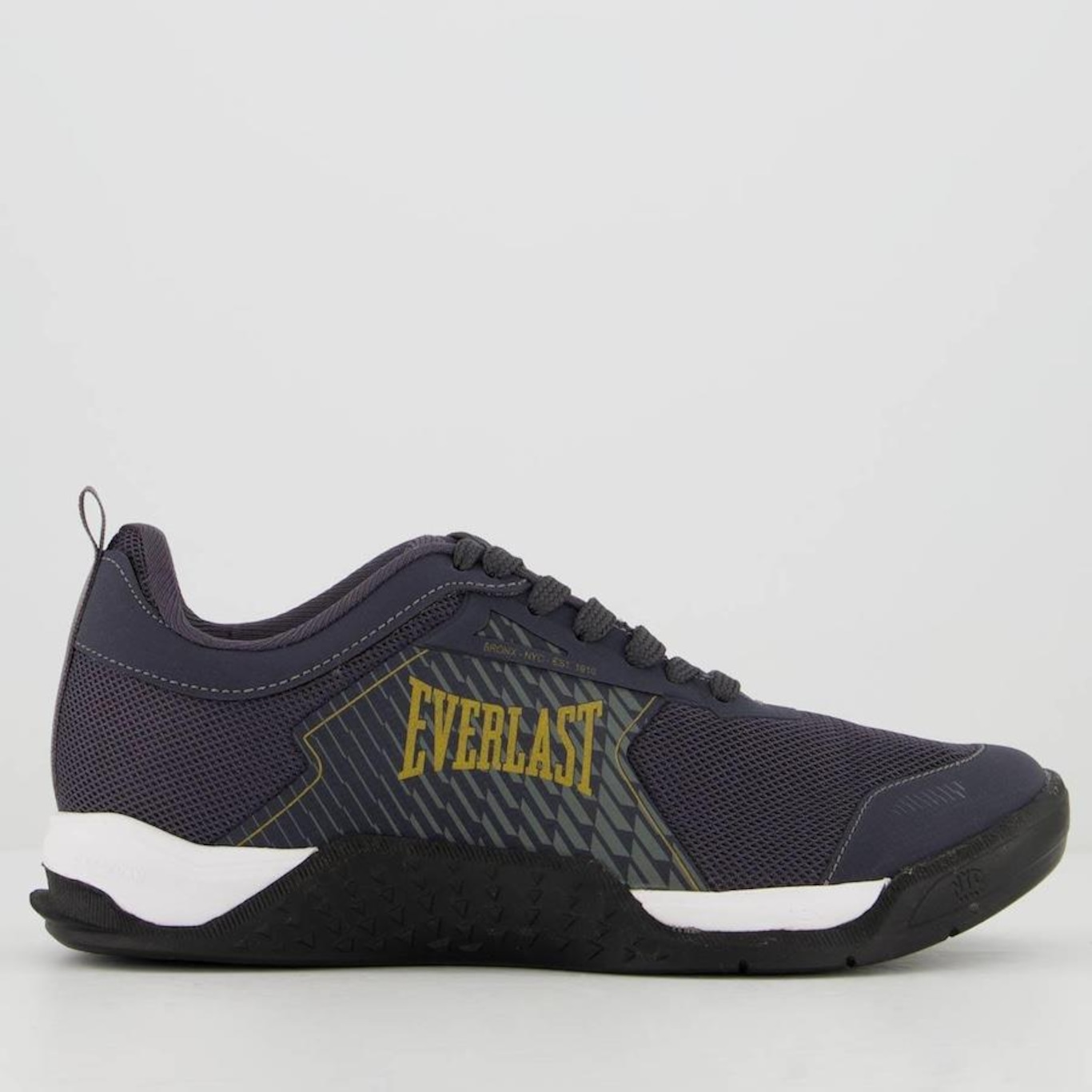 Tênis Everlast Climber 4 - Masculino - Foto 1