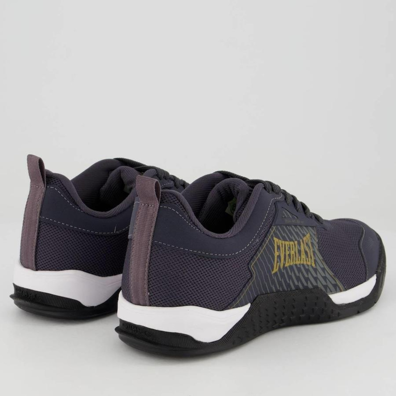 Tênis Everlast Climber 4 - Masculino - Foto 3