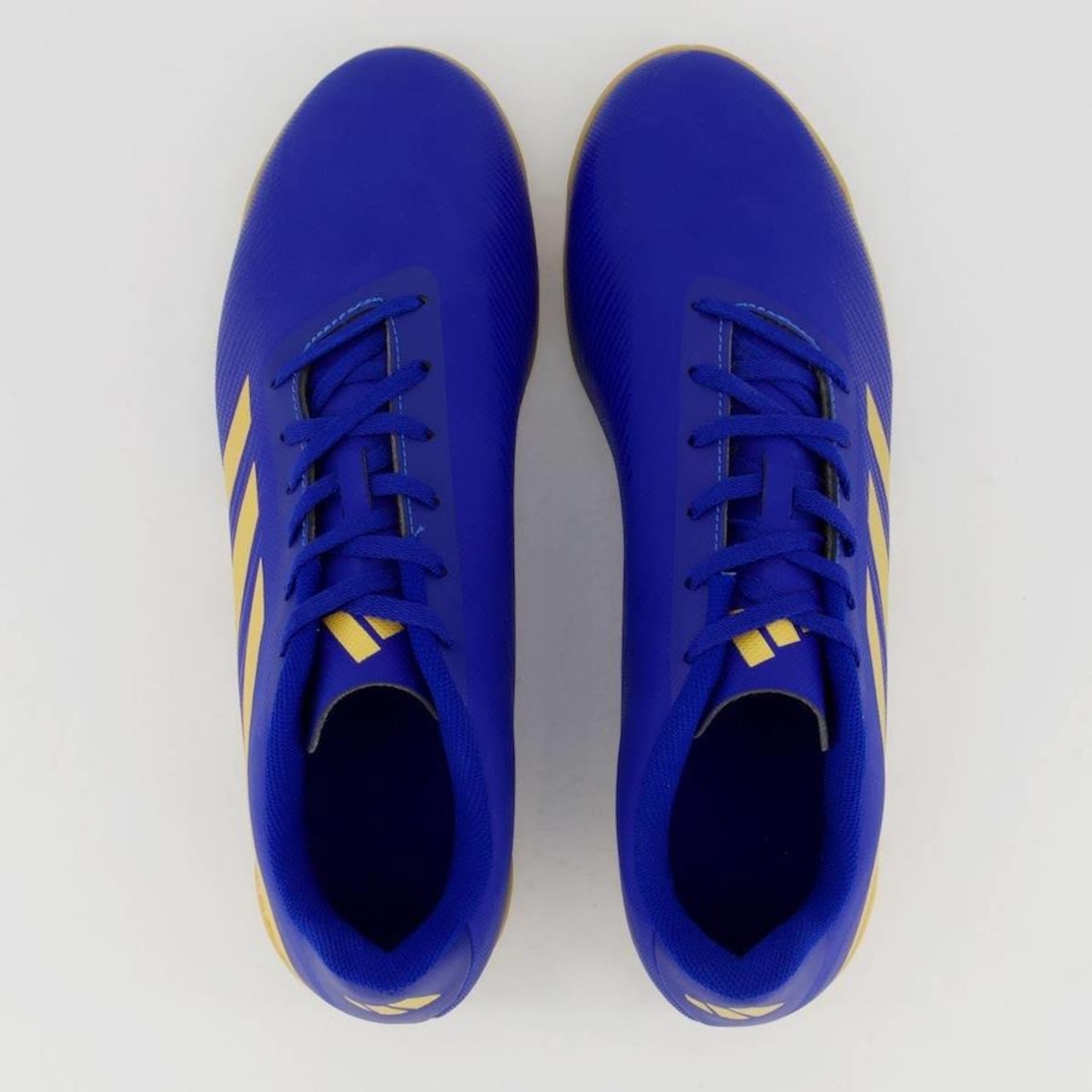 Chuteira Futsal adidas Artilheira Predator Adulto - Foto 4