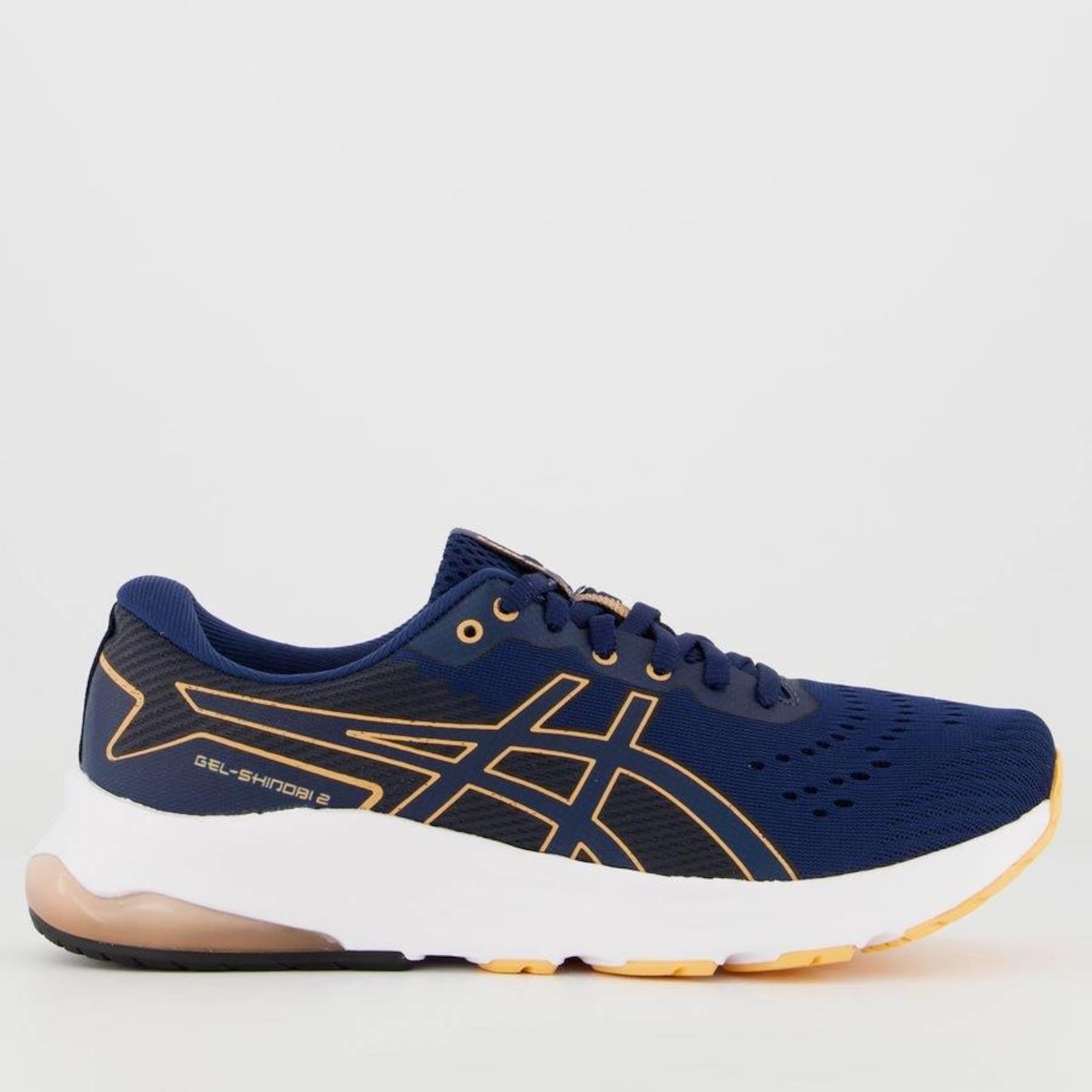 Tênis Asics Gel-Shinobi - Feminino - Foto 1