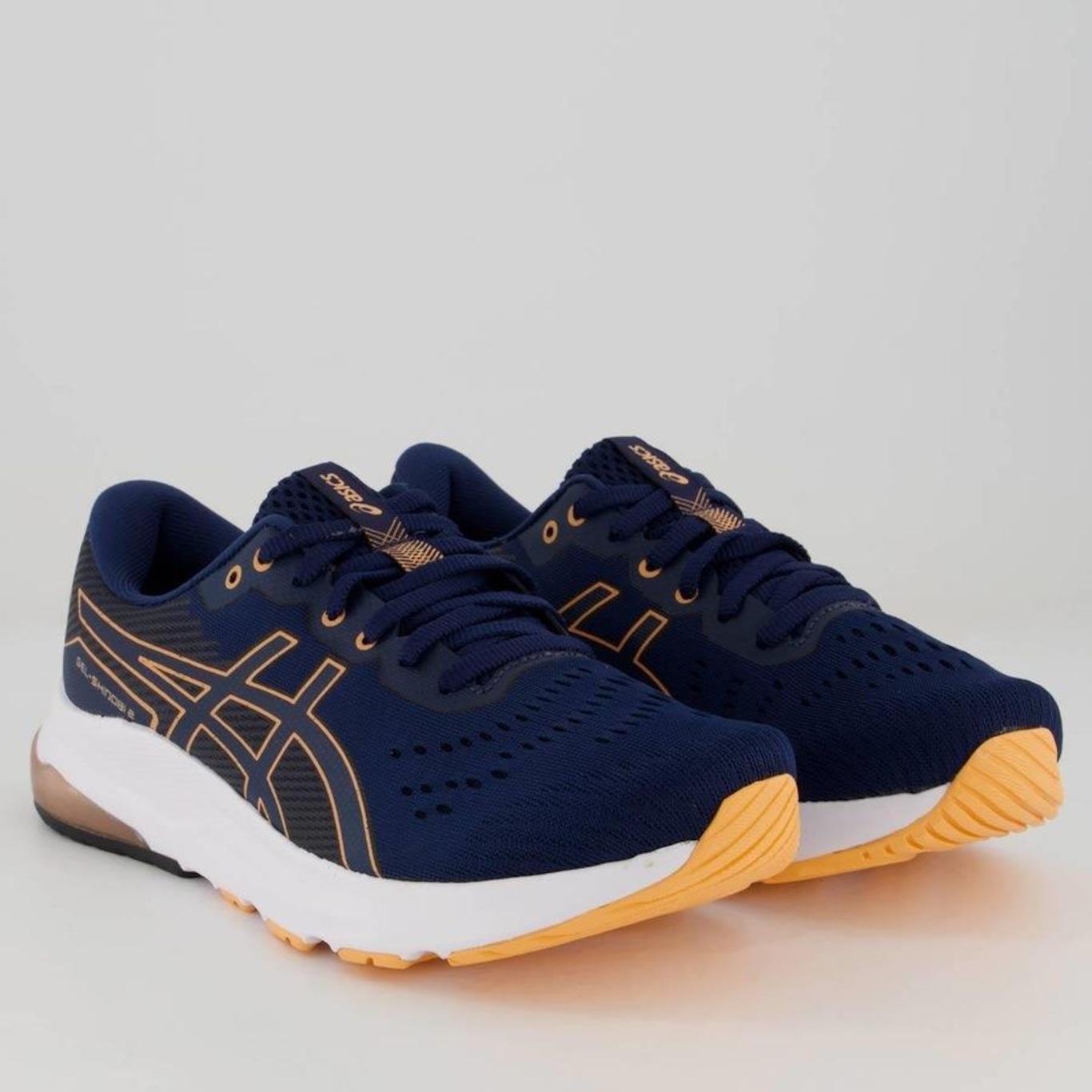 Tênis Asics Gel-Shinobi - Feminino - Foto 2