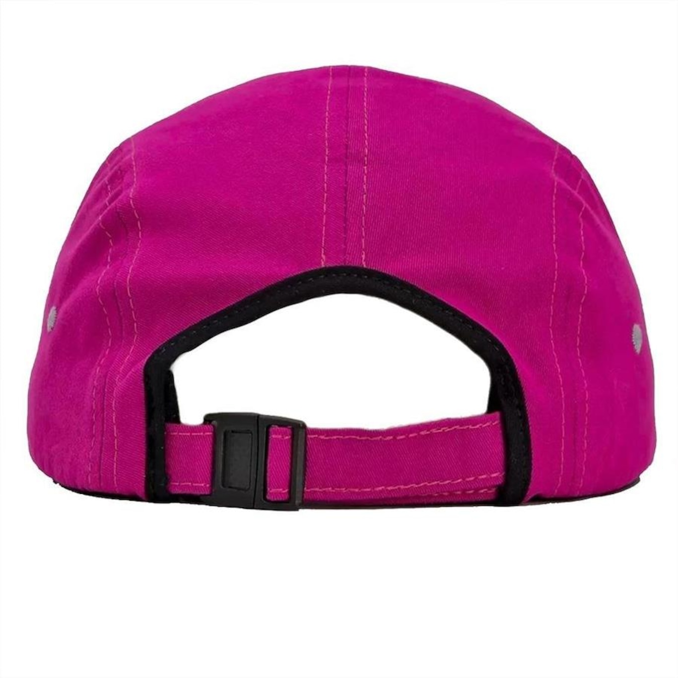 Boné Aba Reta Oakley Mark Ii 5 Panel - Strapback - Adulto - Foto 2