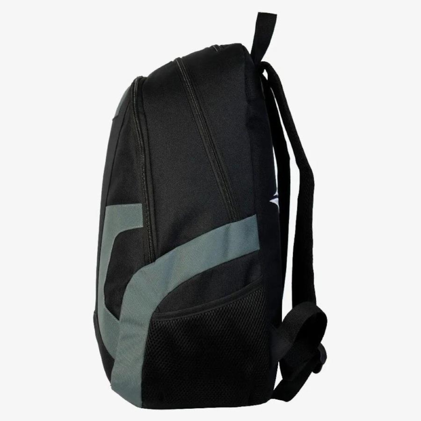 Mochila Penalty Esportiva Para Notebook Em Poliéster Unissex - Foto 2