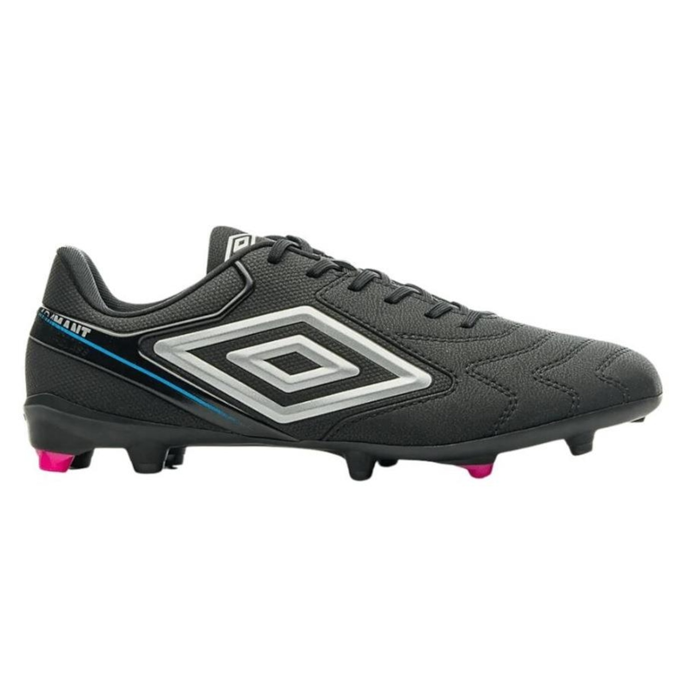 Chuteira de Campo Umbro Adamant - Masculino - Foto 1