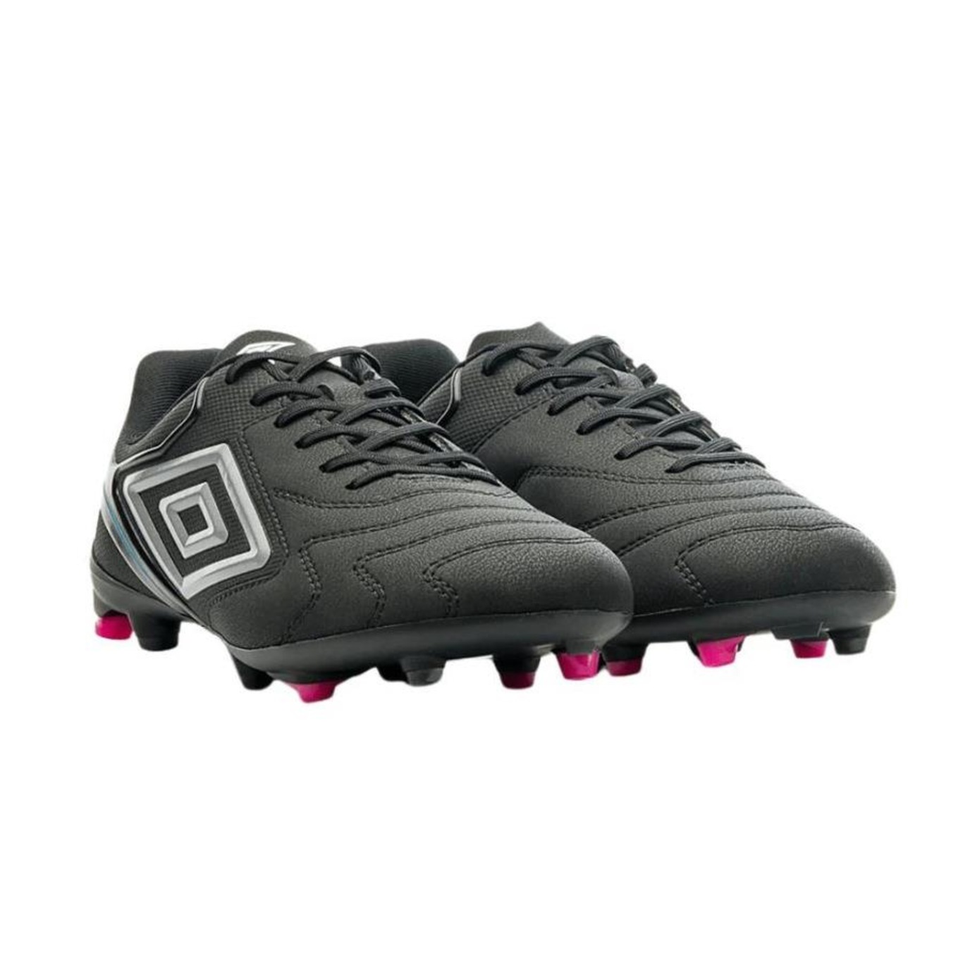 Chuteira de Campo Umbro Adamant - Masculino - Foto 5