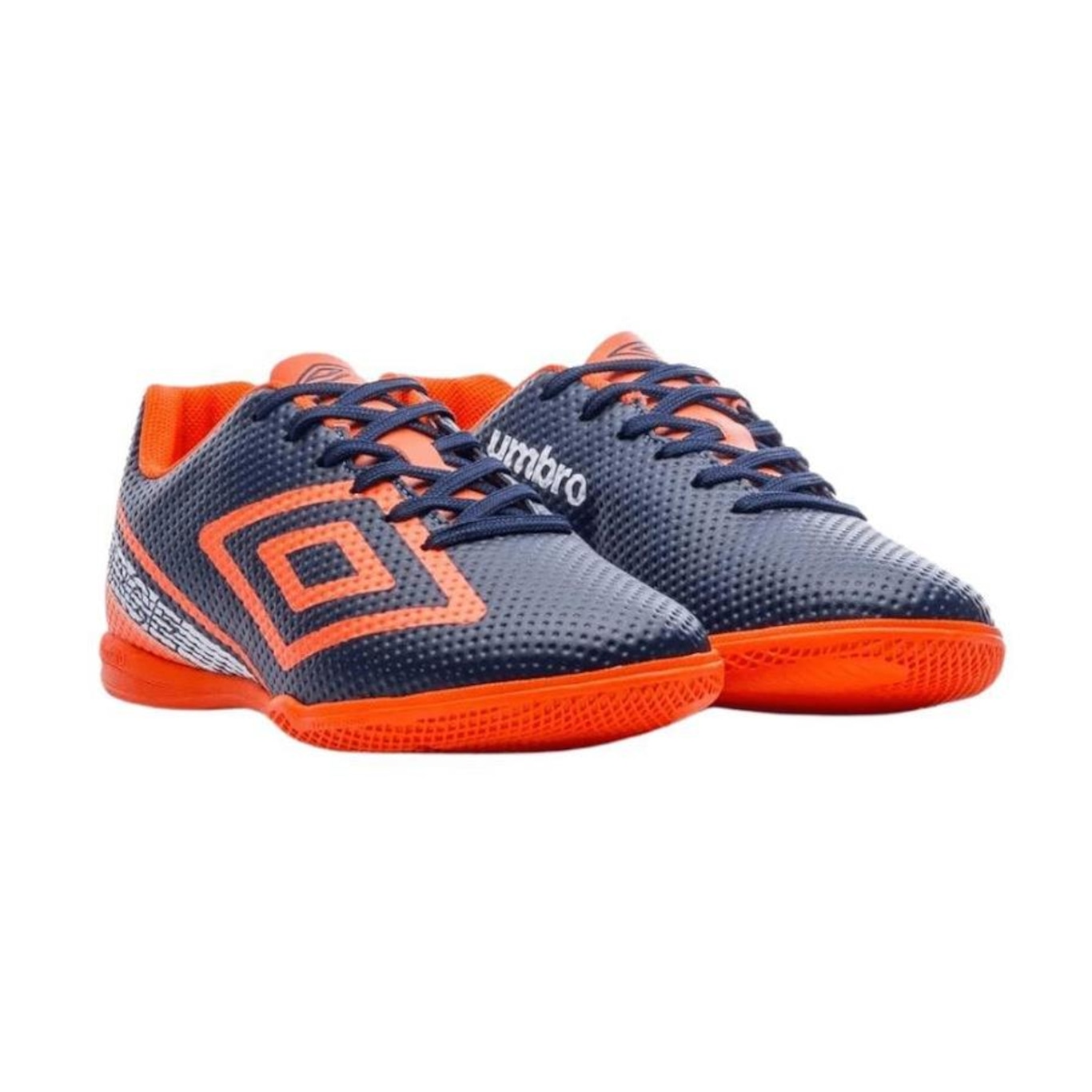 Chuteira Futsal Umbro Force - Adulto - Foto 2