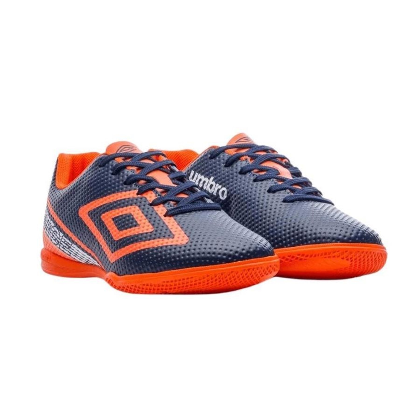 Chuteira Futsal Umbro Force - Adulto - Foto 4