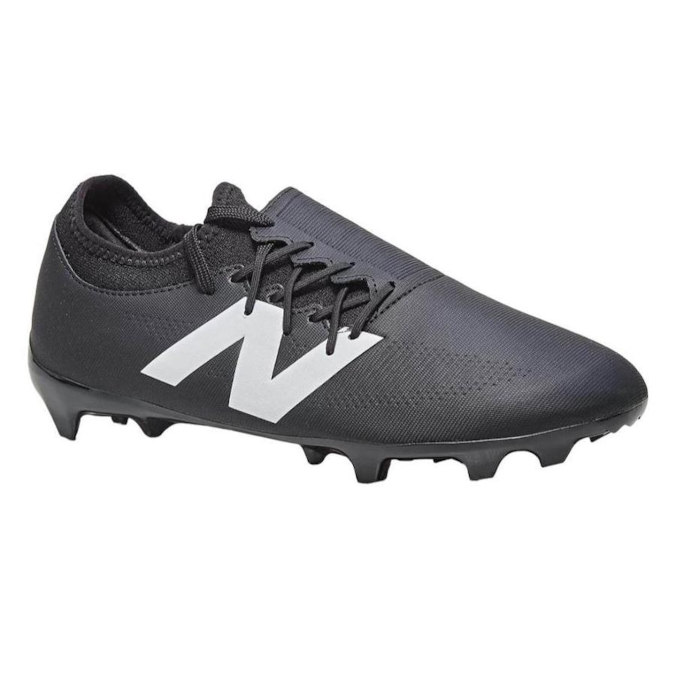 Chuteira de Campo New Balance Furon Dispatch V7+ - Adulto - Foto 2