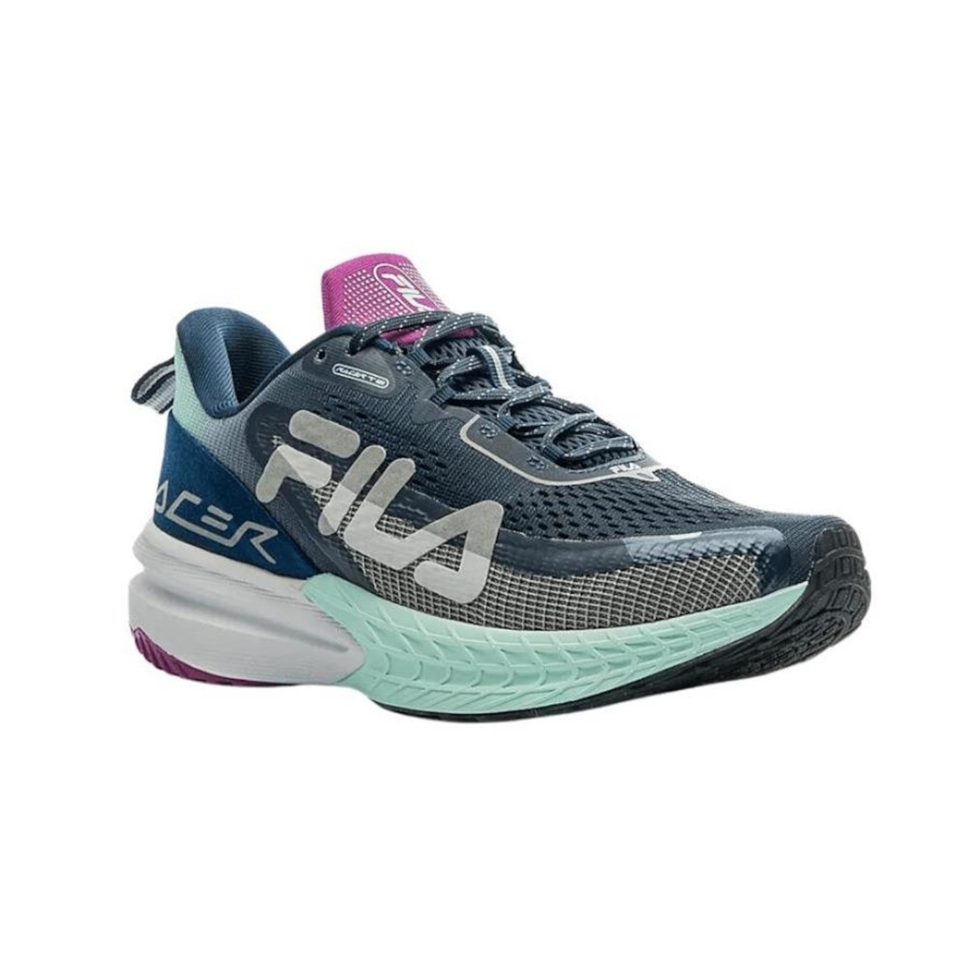 Tenis Fila Racer T2 S - Feminino - Foto 3