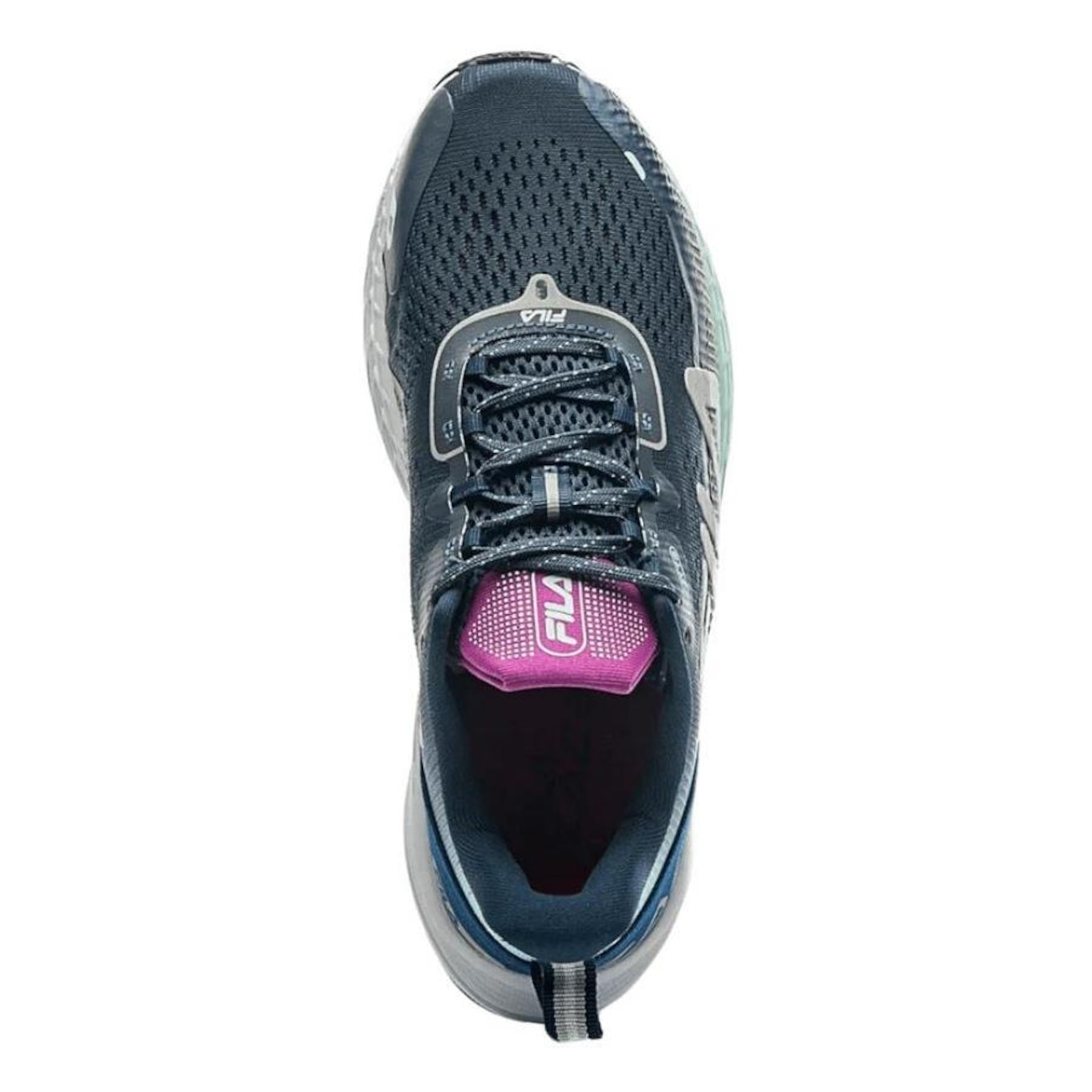 Tenis Fila Racer T2 S - Feminino - Foto 4