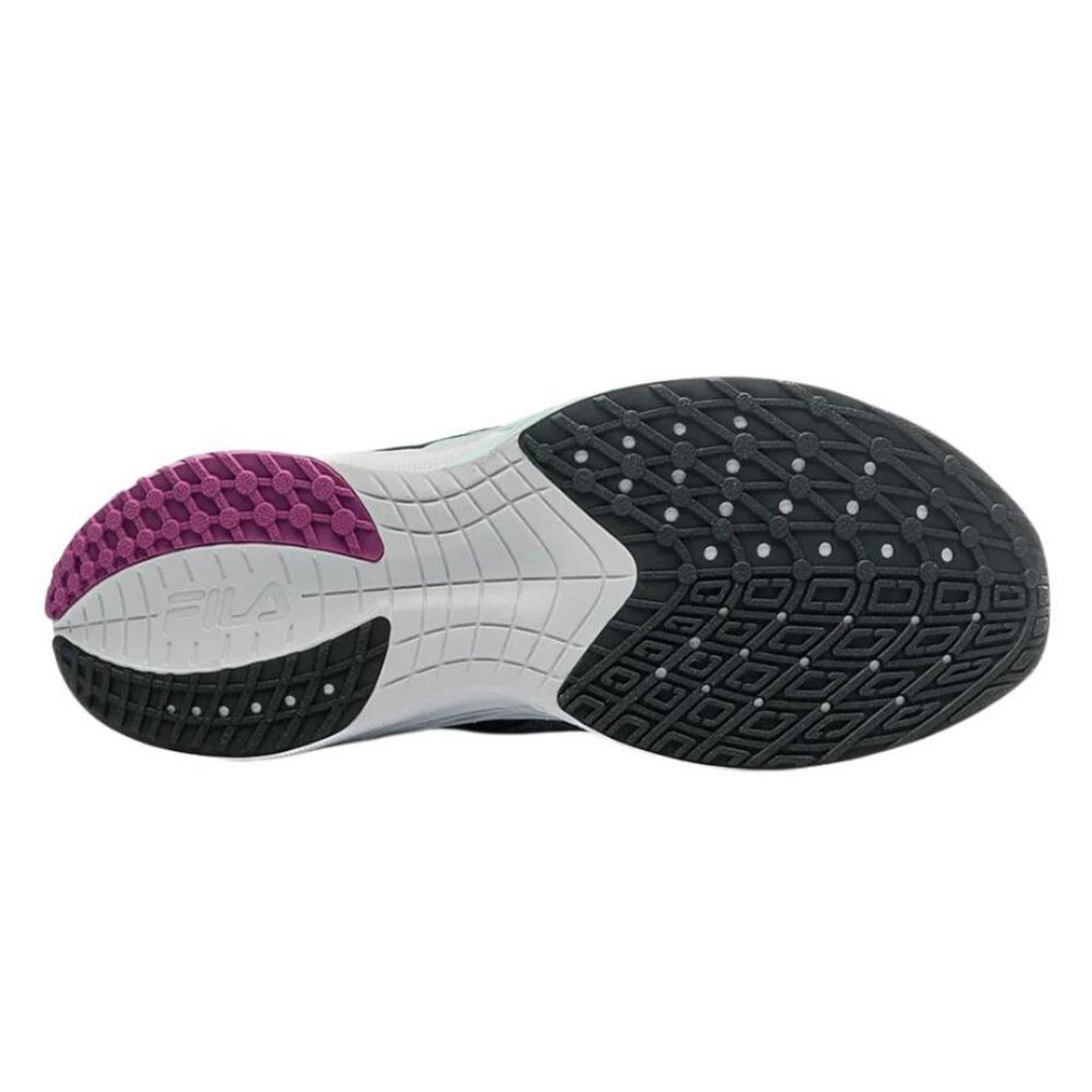 Tenis Fila Racer T2 S - Feminino - Foto 5