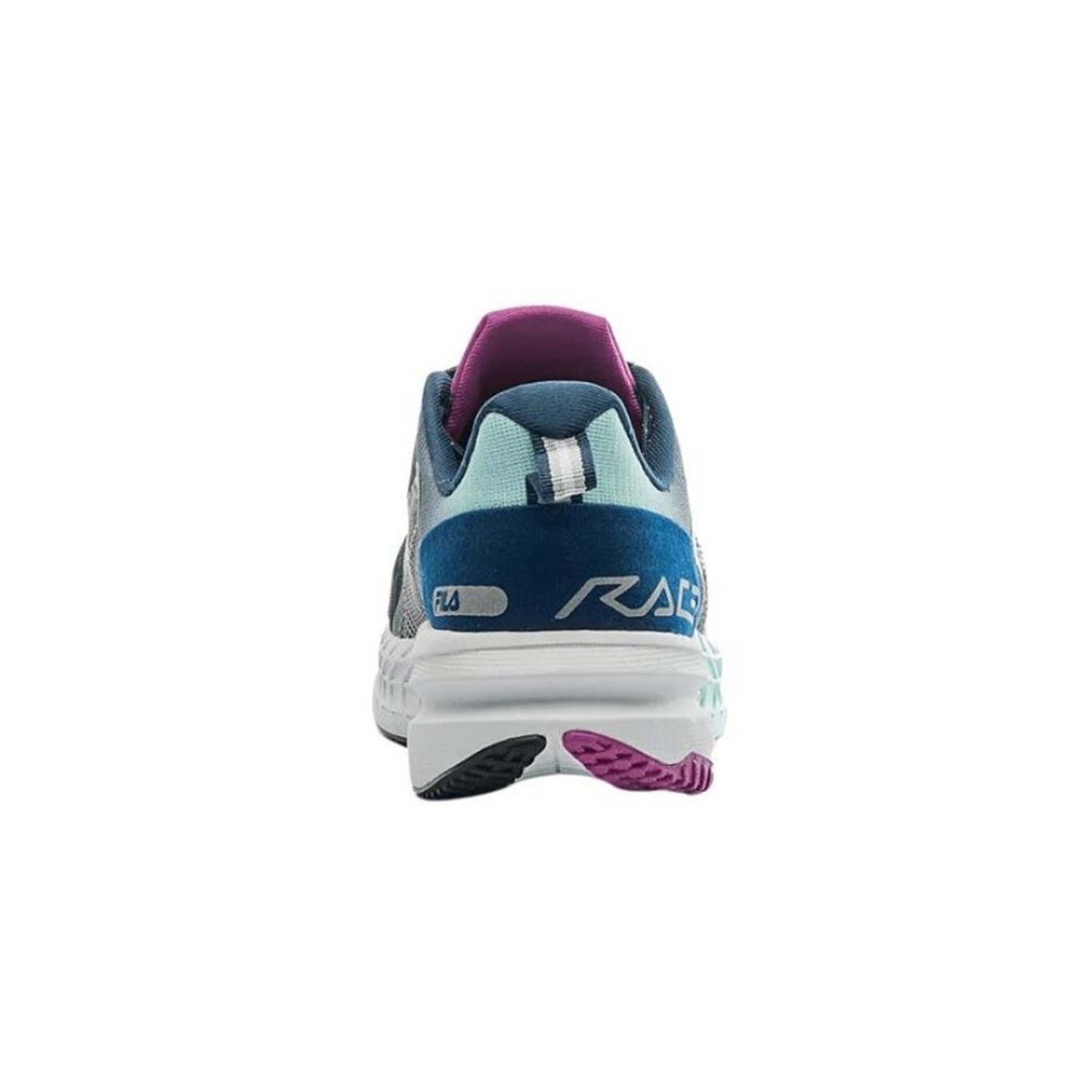 Tenis Fila Racer T2 S - Feminino - Foto 6