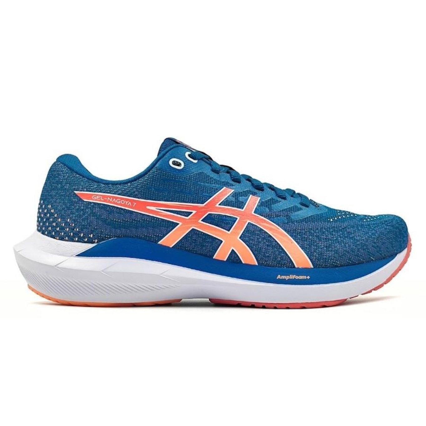 Tênis ASICS Gel-Nagoya 7 Feminino - Foto 1