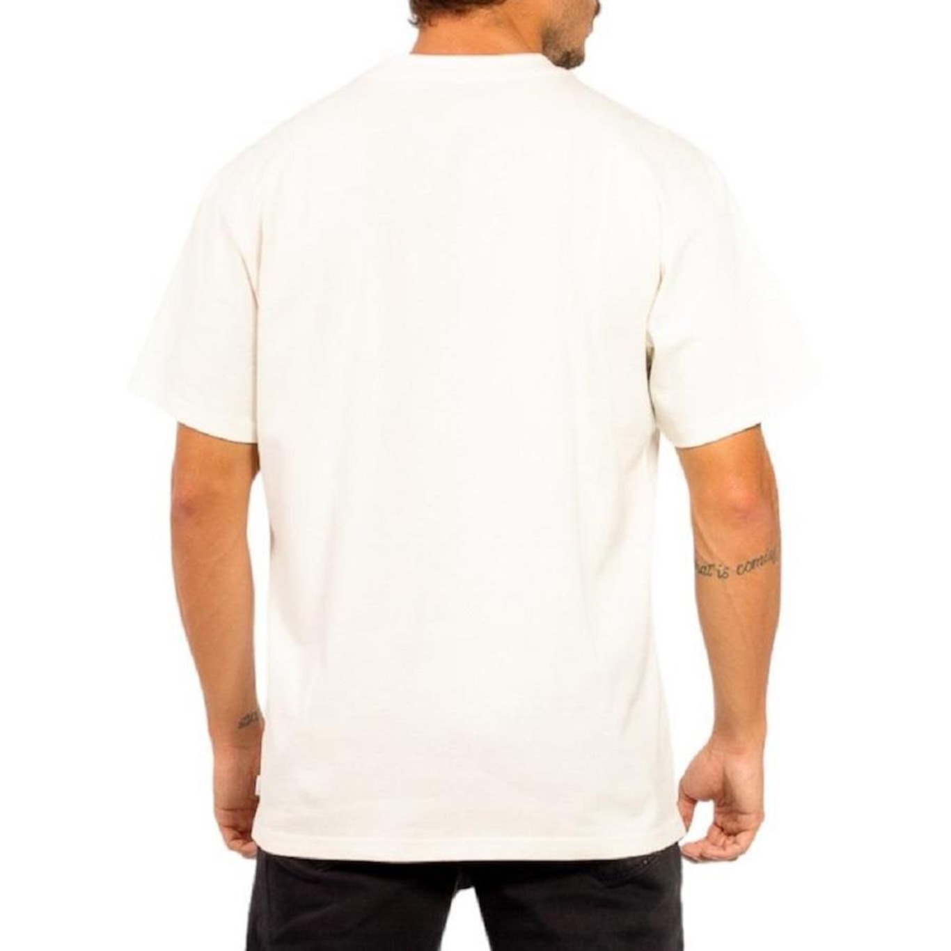 Camiseta Rip Curl Bay Off Bengal Og T - Masculina - Foto 3