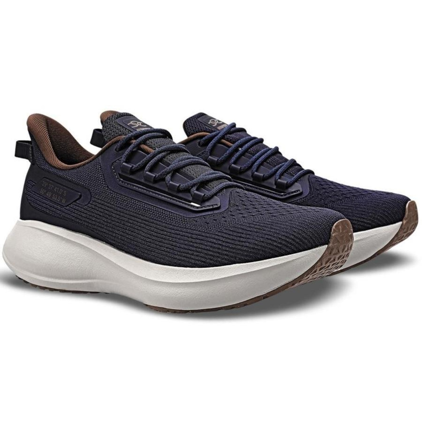 Tenis Olympikus Hybrid - Masculino - Foto 2