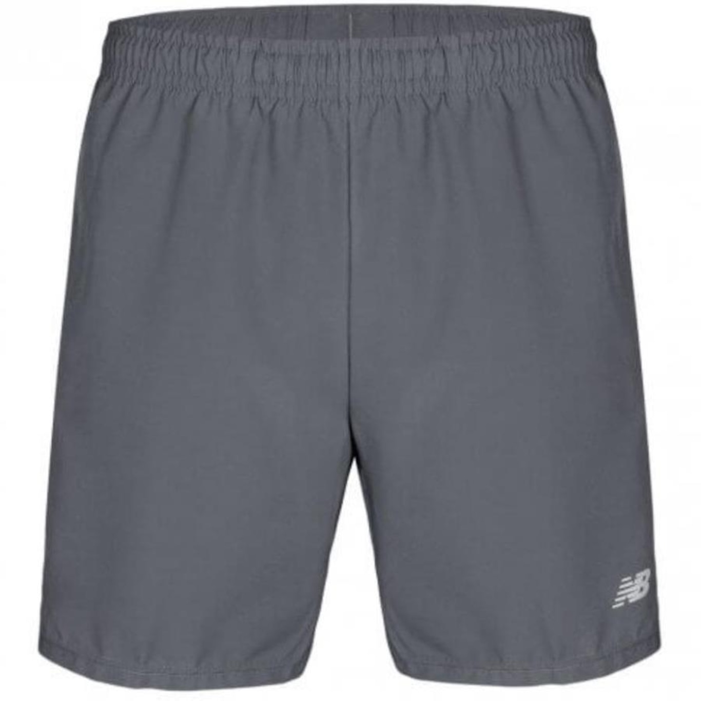 Bermuda New Balance Sport Essentials - Masculina - Foto 1