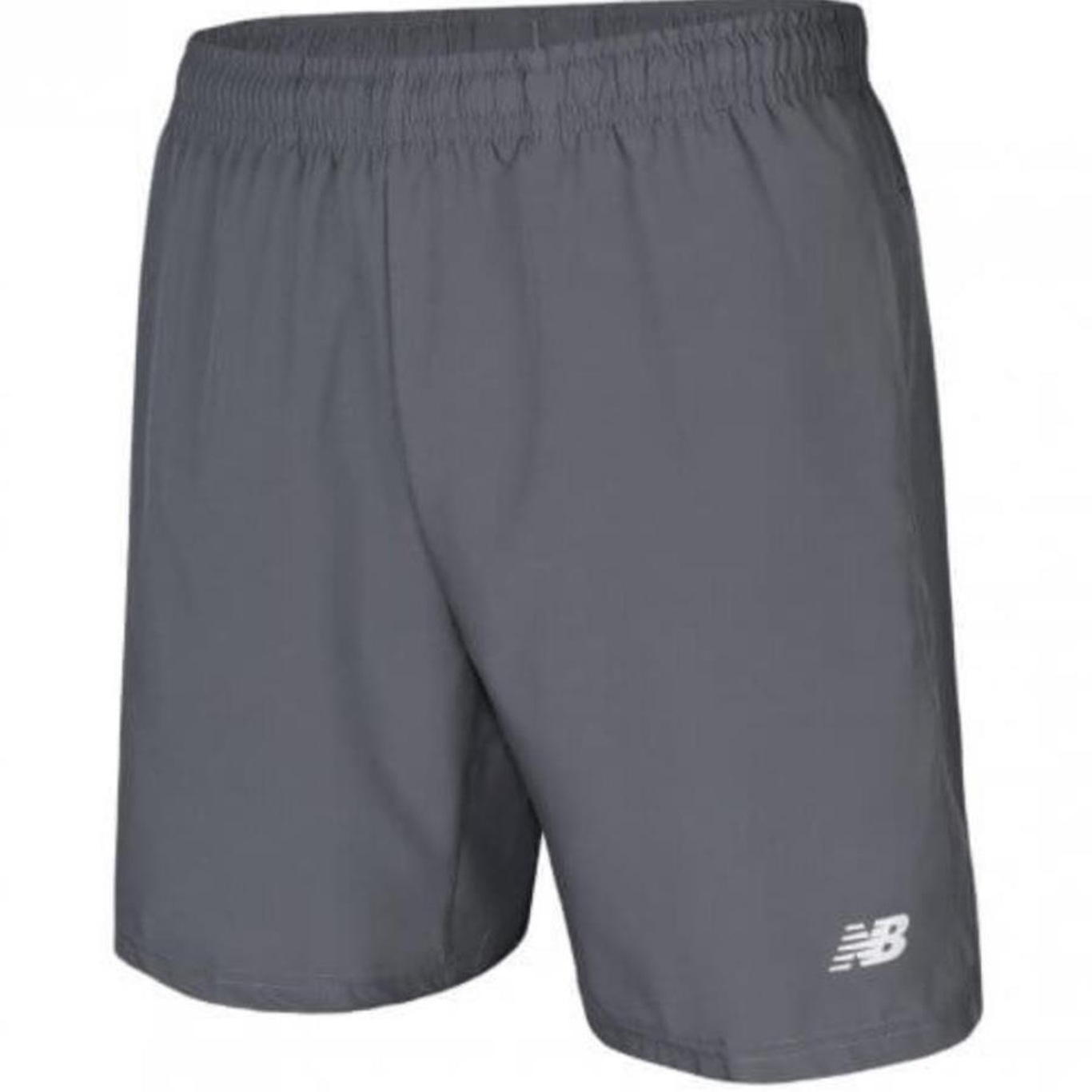 Bermuda New Balance Sport Essentials - Masculina - Foto 2