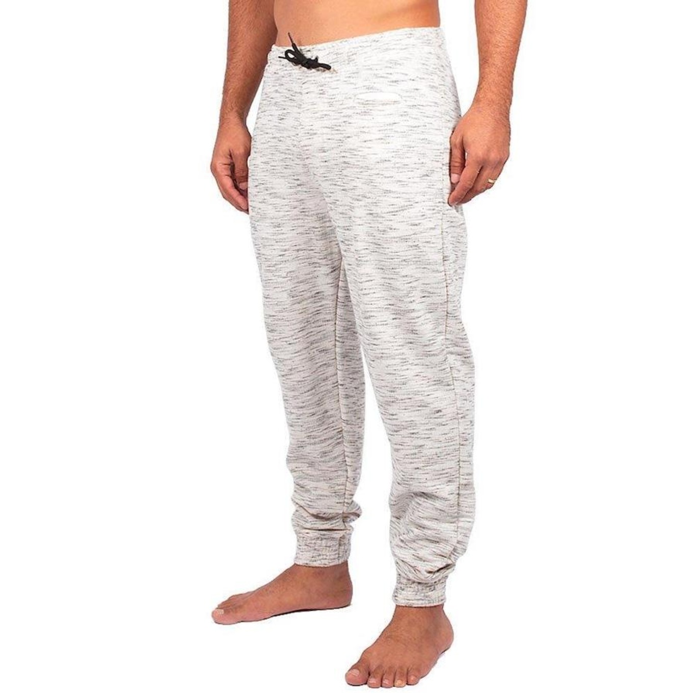 Calça Rip Curl Revival Trackpan - Masculina - Foto 1