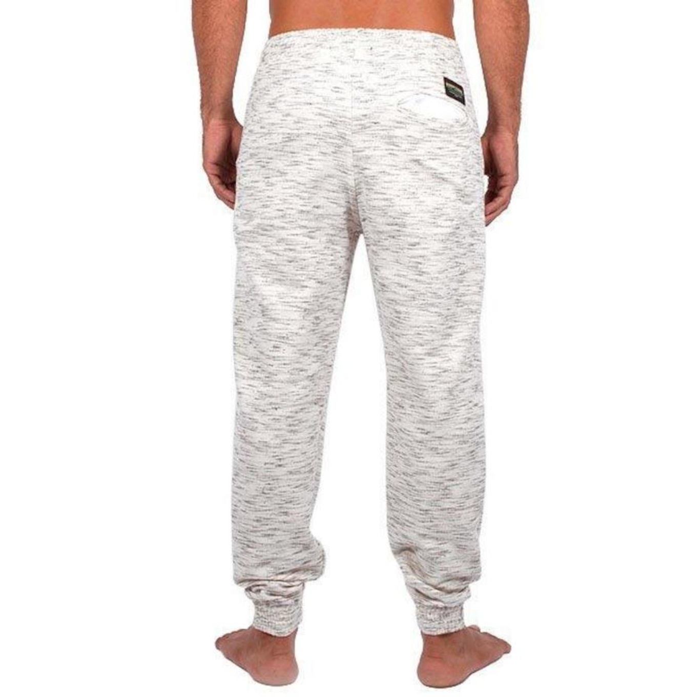 Calça Rip Curl Revival Trackpan - Masculina - Foto 2