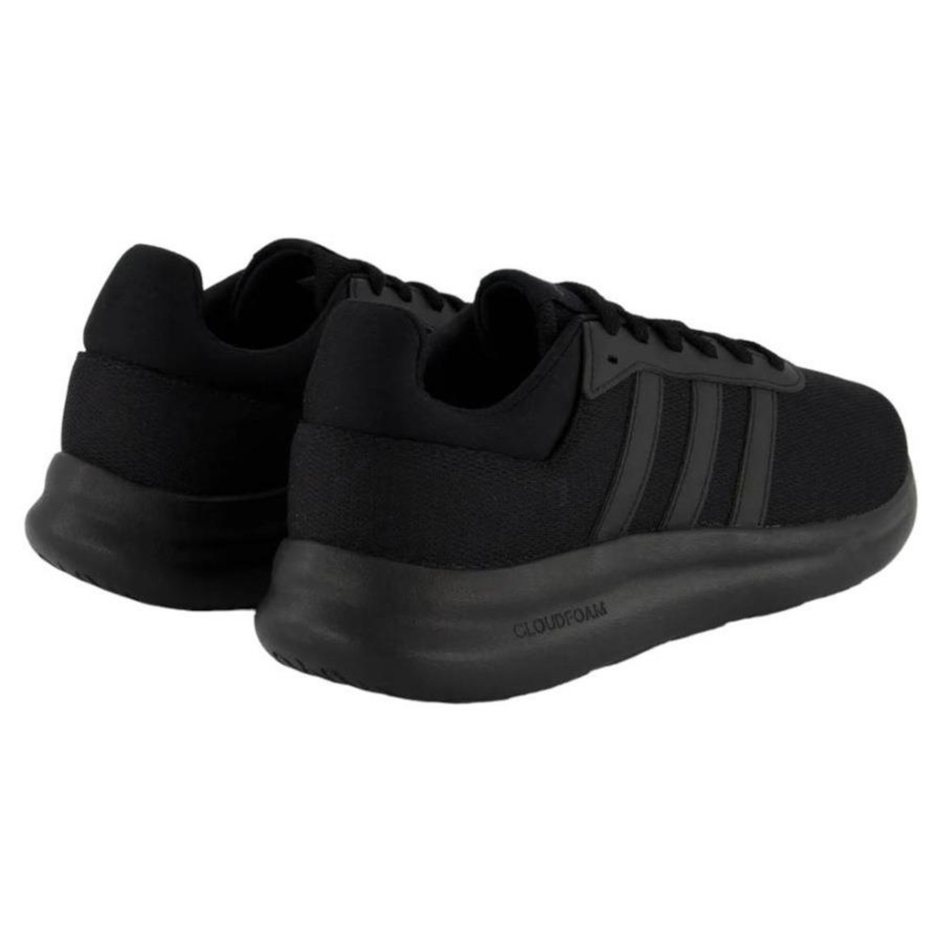 Tênis adidas Lite Racer 4.0 - Masculino - Foto 3