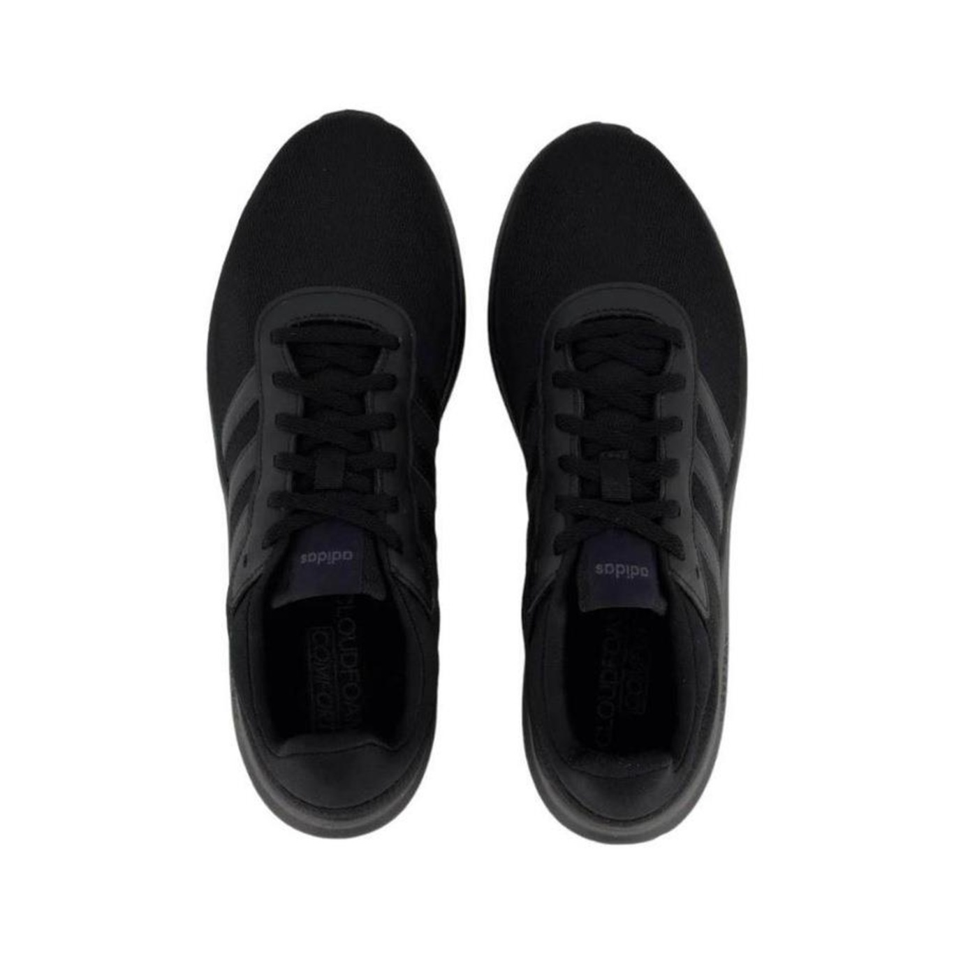 Tênis adidas Lite Racer 4.0 - Masculino - Foto 4