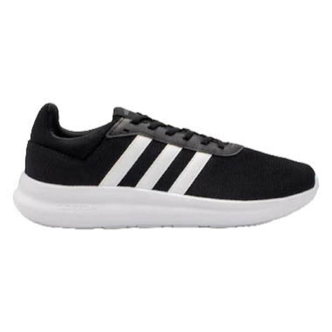 Tênis adidas Lite Racer 4.0 - Masculino - Foto 3