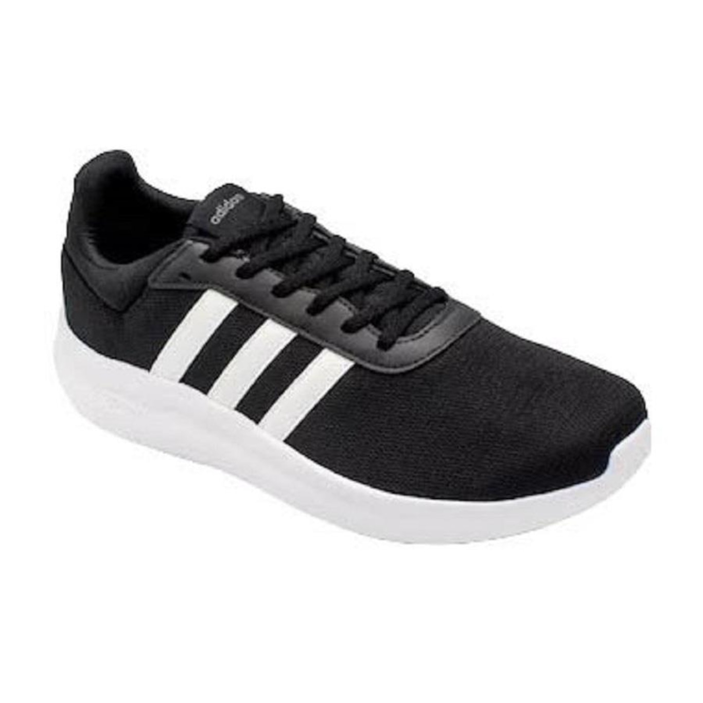 Tênis adidas Lite Racer 4.0 - Masculino - Foto 4