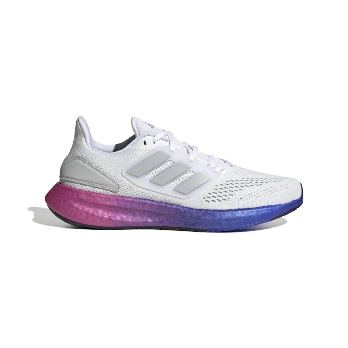 Tênis adidas Pureboost 22 - Masculino - Foto 1