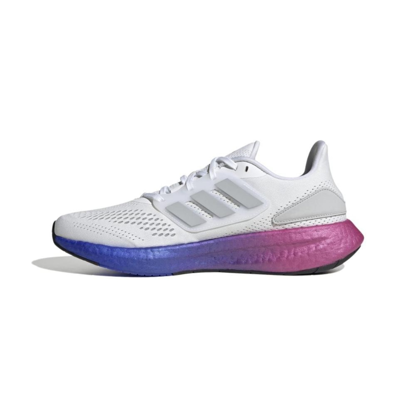 Tênis adidas Pureboost 22 - Masculino - Foto 4