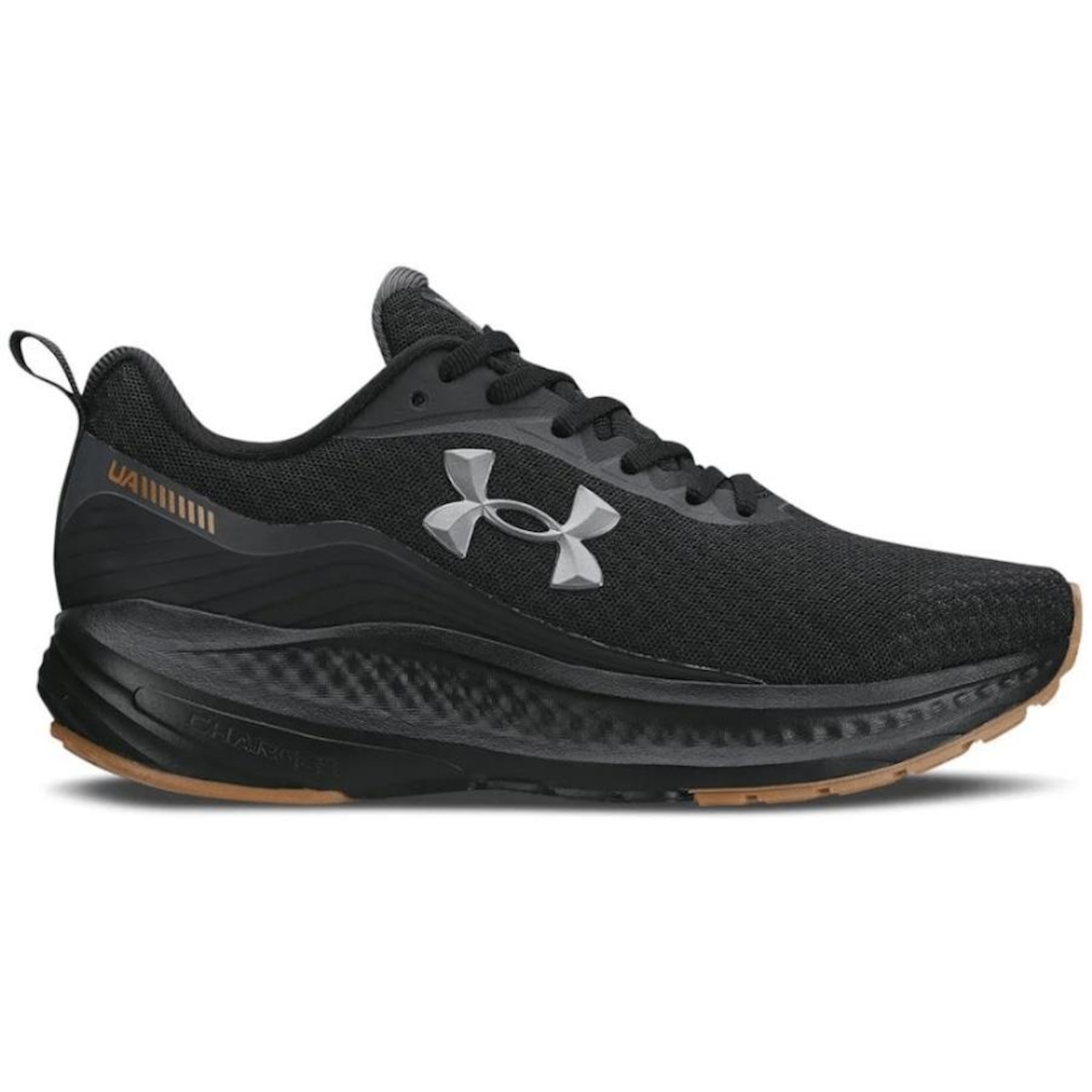 Tênis Under Armour Charged Wing Se - Feminino - Foto 1