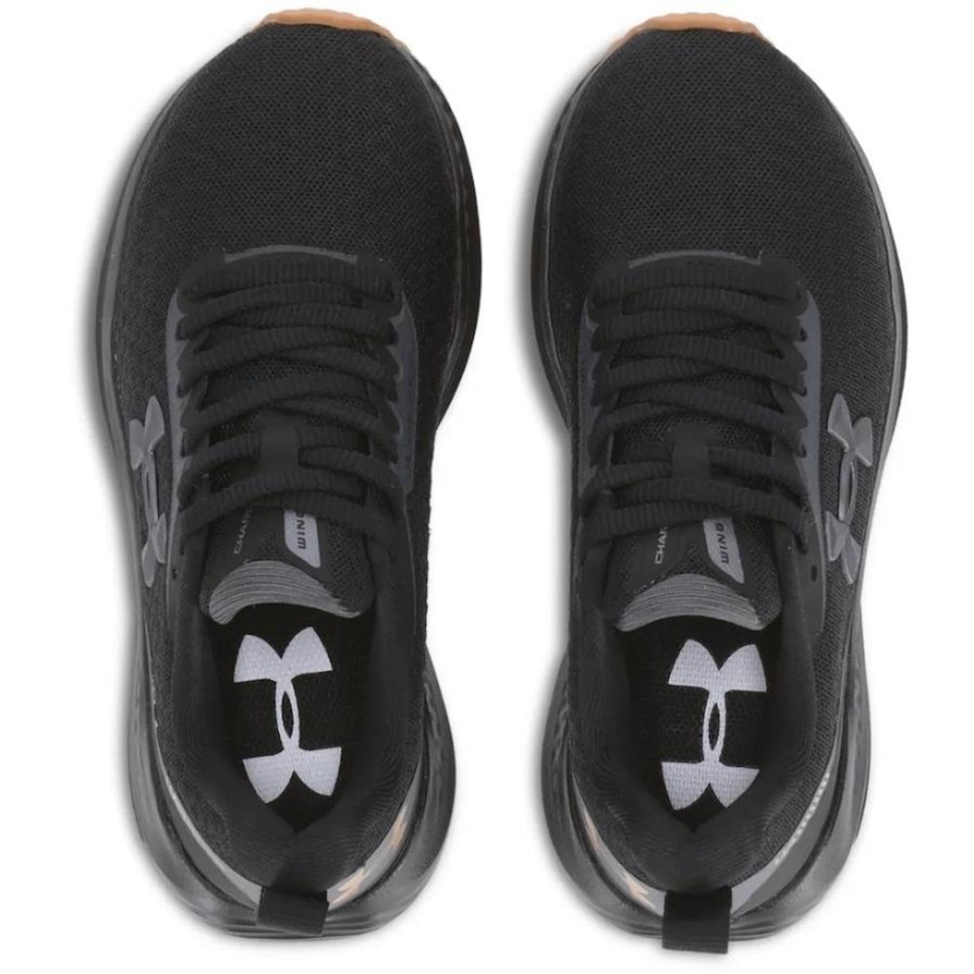 Tênis Under Armour Charged Wing Se - Feminino - Foto 4