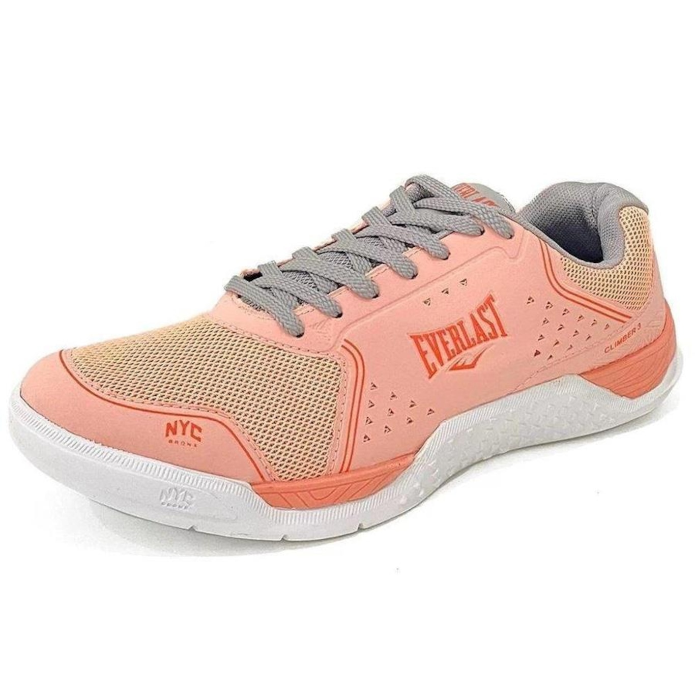 Tênis Everlast Climber Iii - Feminino - Foto 1