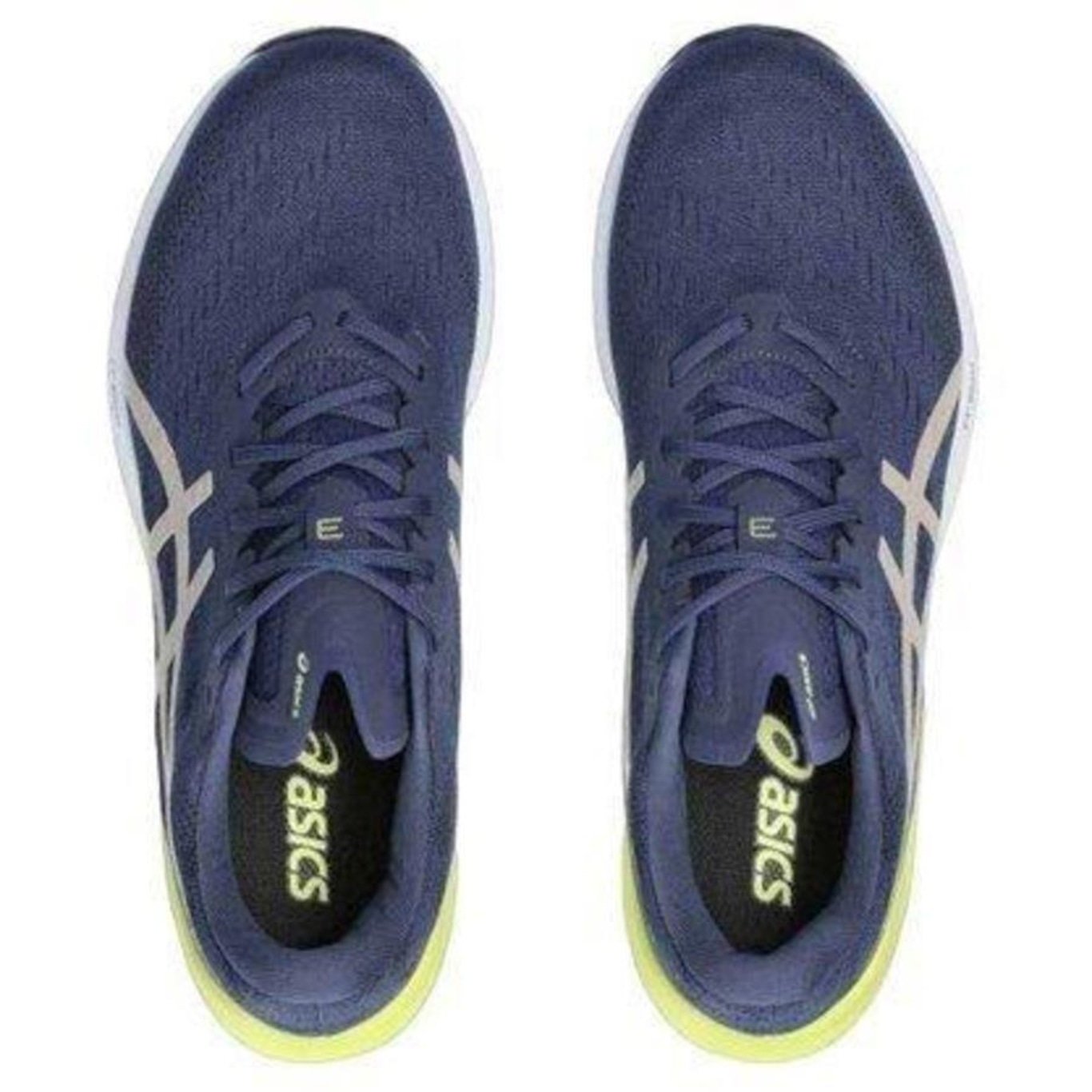 Tênis Asics Dynablast 3 - Masculino - Foto 5