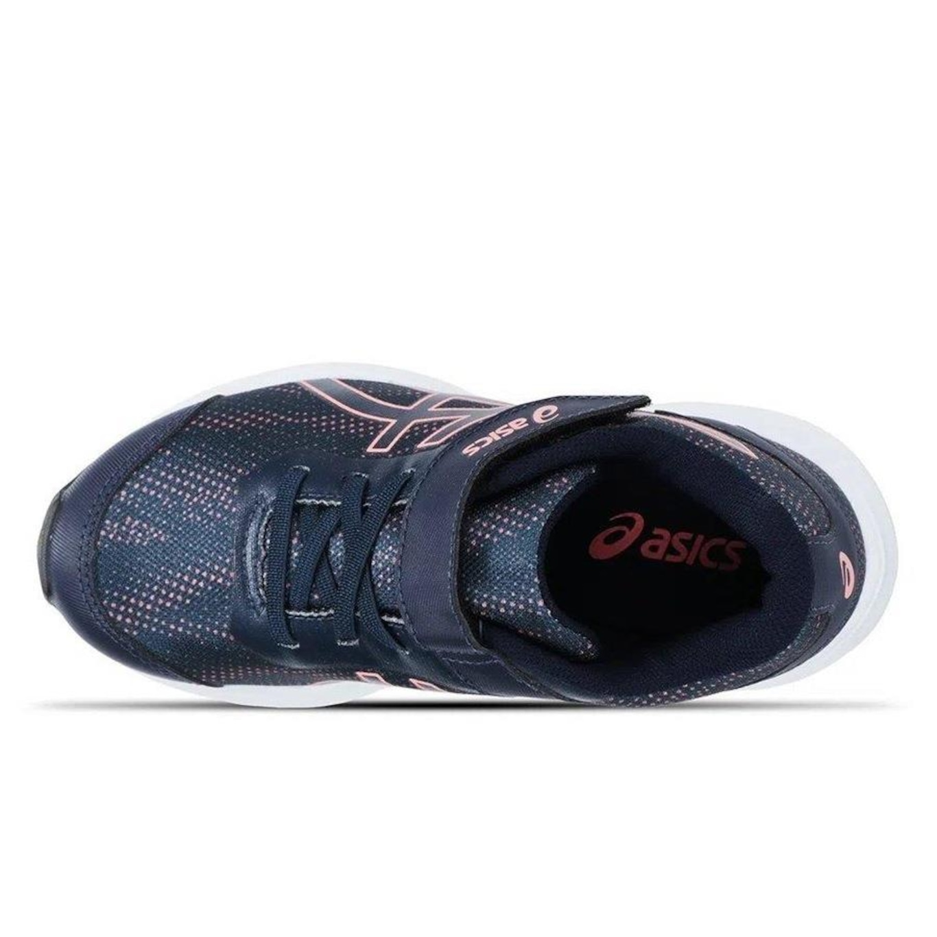 Tênis Asics Fantasy 4 Ps - Infantil - Foto 3