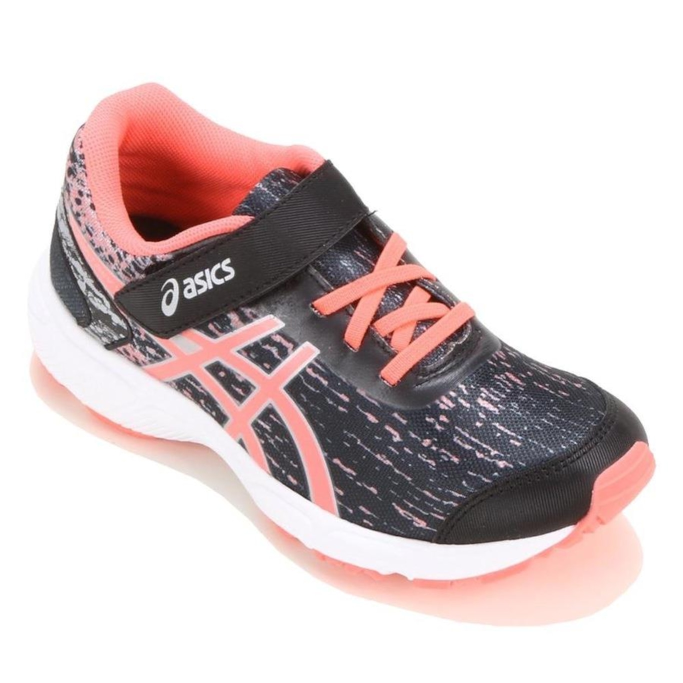 Tênis Asics Fantasy 4 Ps - Infantil - Foto 2