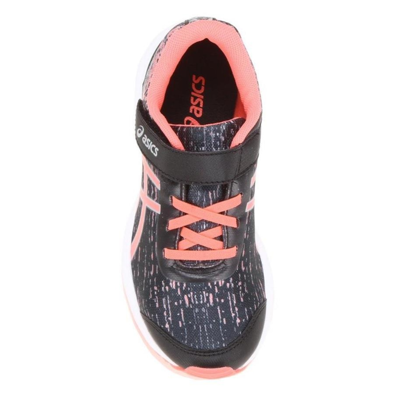 Tênis Asics Fantasy 4 Ps - Infantil - Foto 3