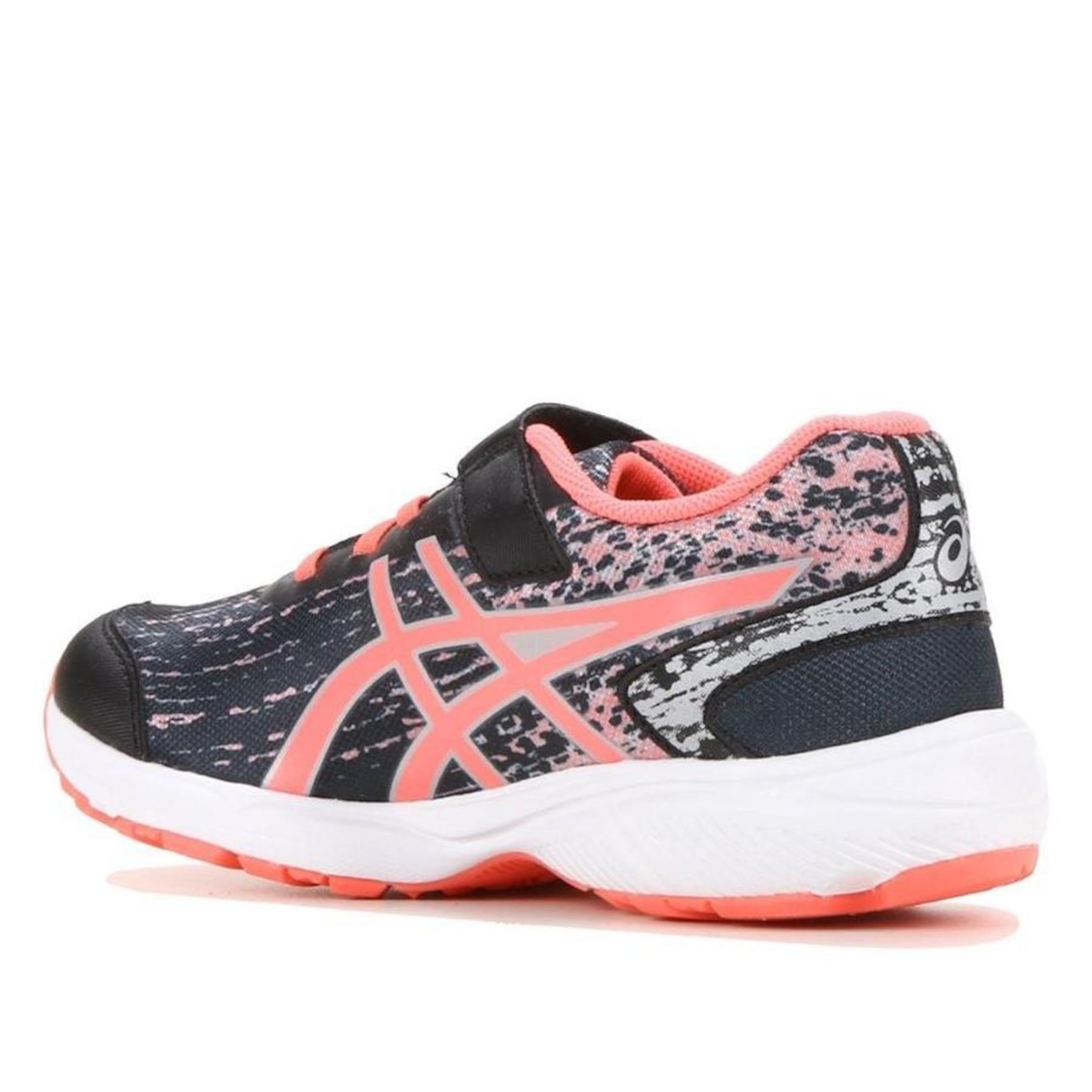 Tênis Asics Fantasy 4 Ps - Infantil - Foto 4