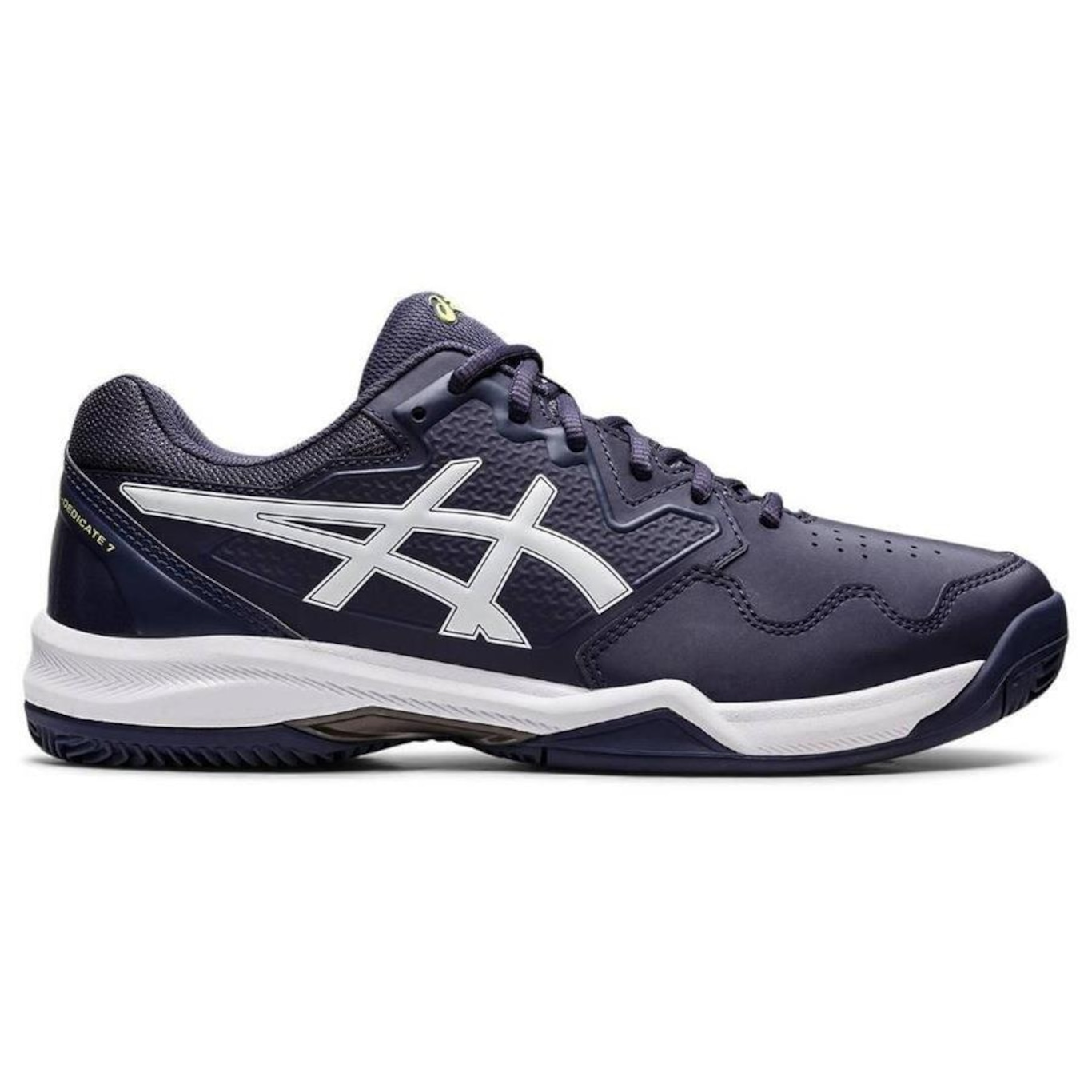 Tênis Asics Gel Dedicate 7 Clay - Masculino - Foto 1