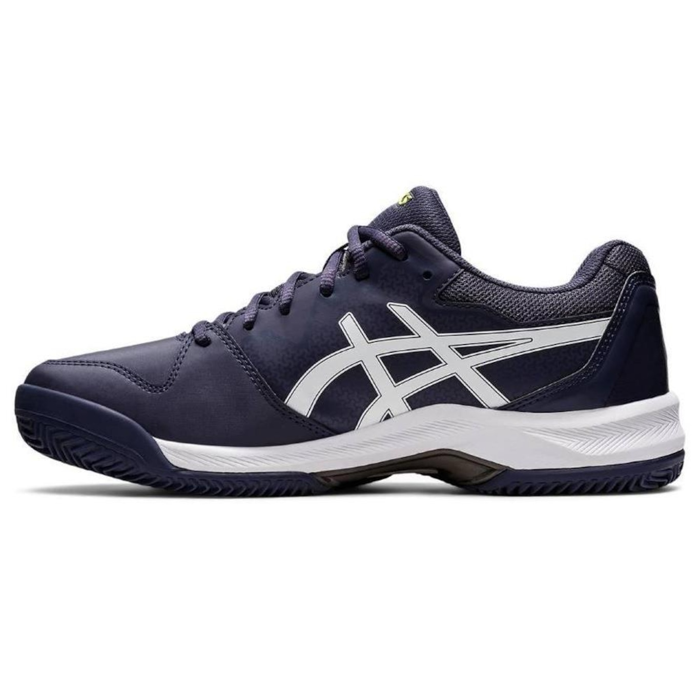 Tênis Asics Gel Dedicate 7 Clay - Masculino - Foto 2