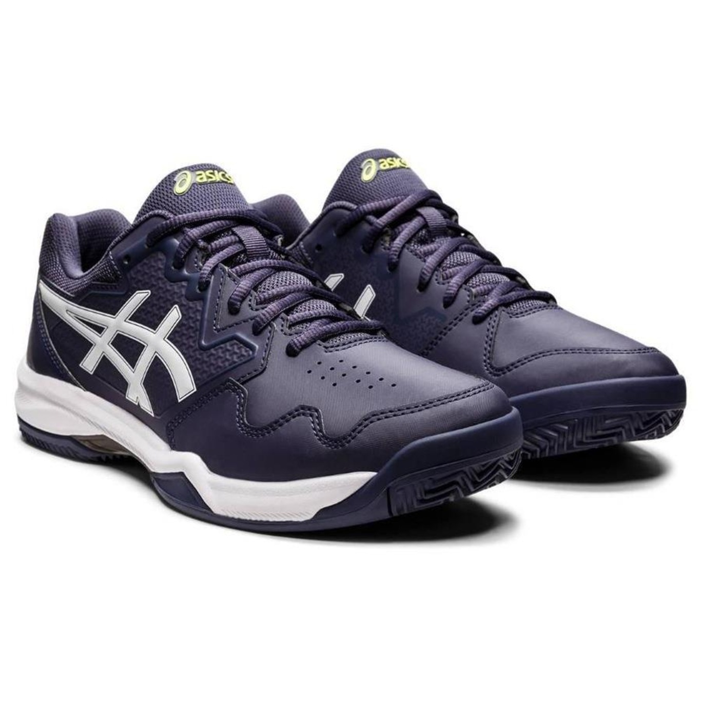 Tênis Asics Gel Dedicate 7 Clay - Masculino - Foto 3