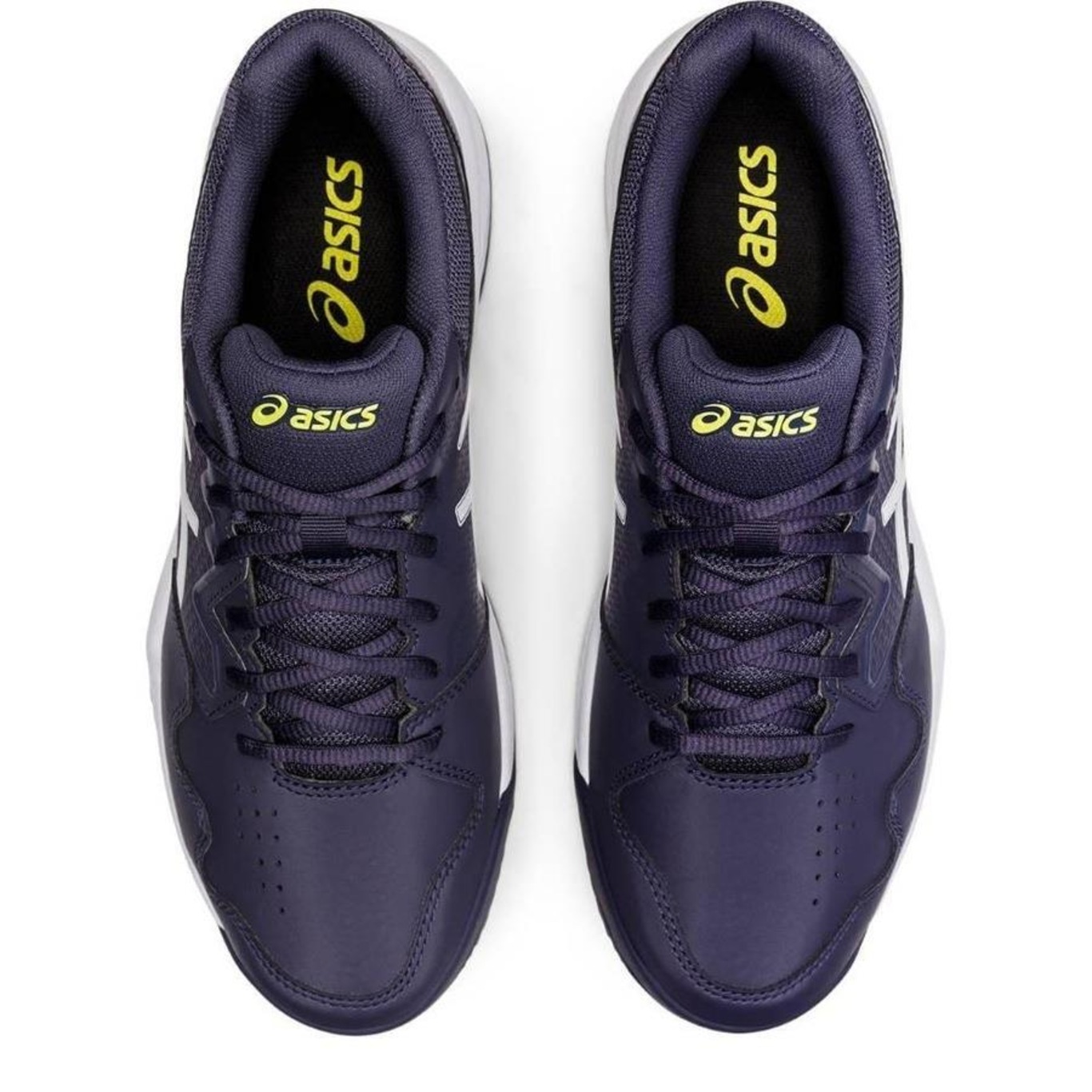 Tênis Asics Gel Dedicate 7 Clay - Masculino - Foto 6