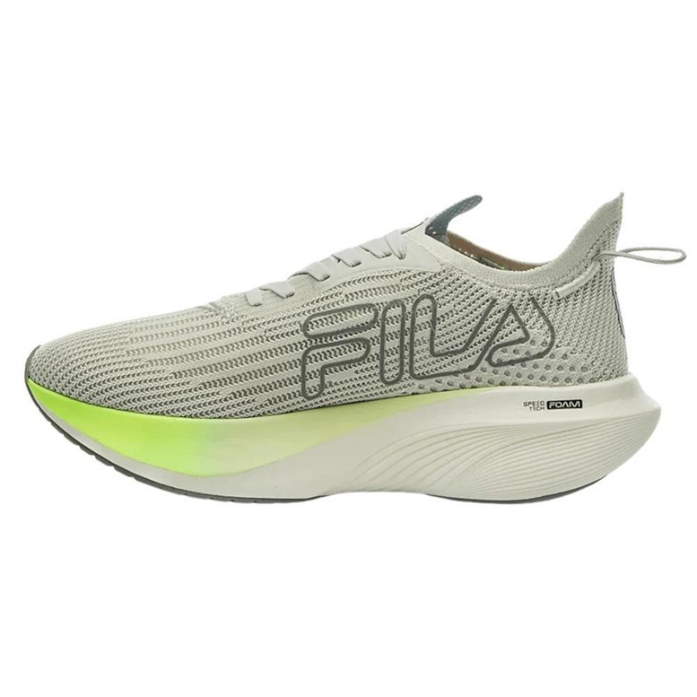 Tênis Fila Racer Carbon 2 - Feminino - Foto 2