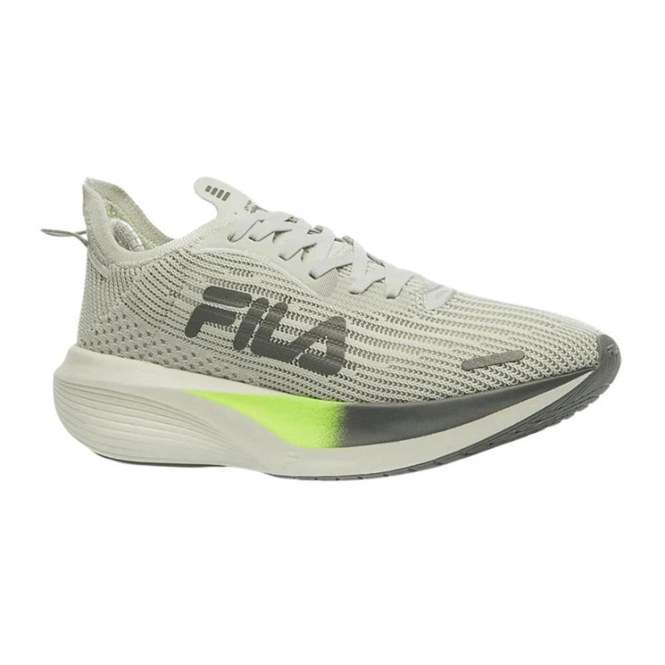 Tênis Fila Racer Carbon 2 - Feminino - Foto 3