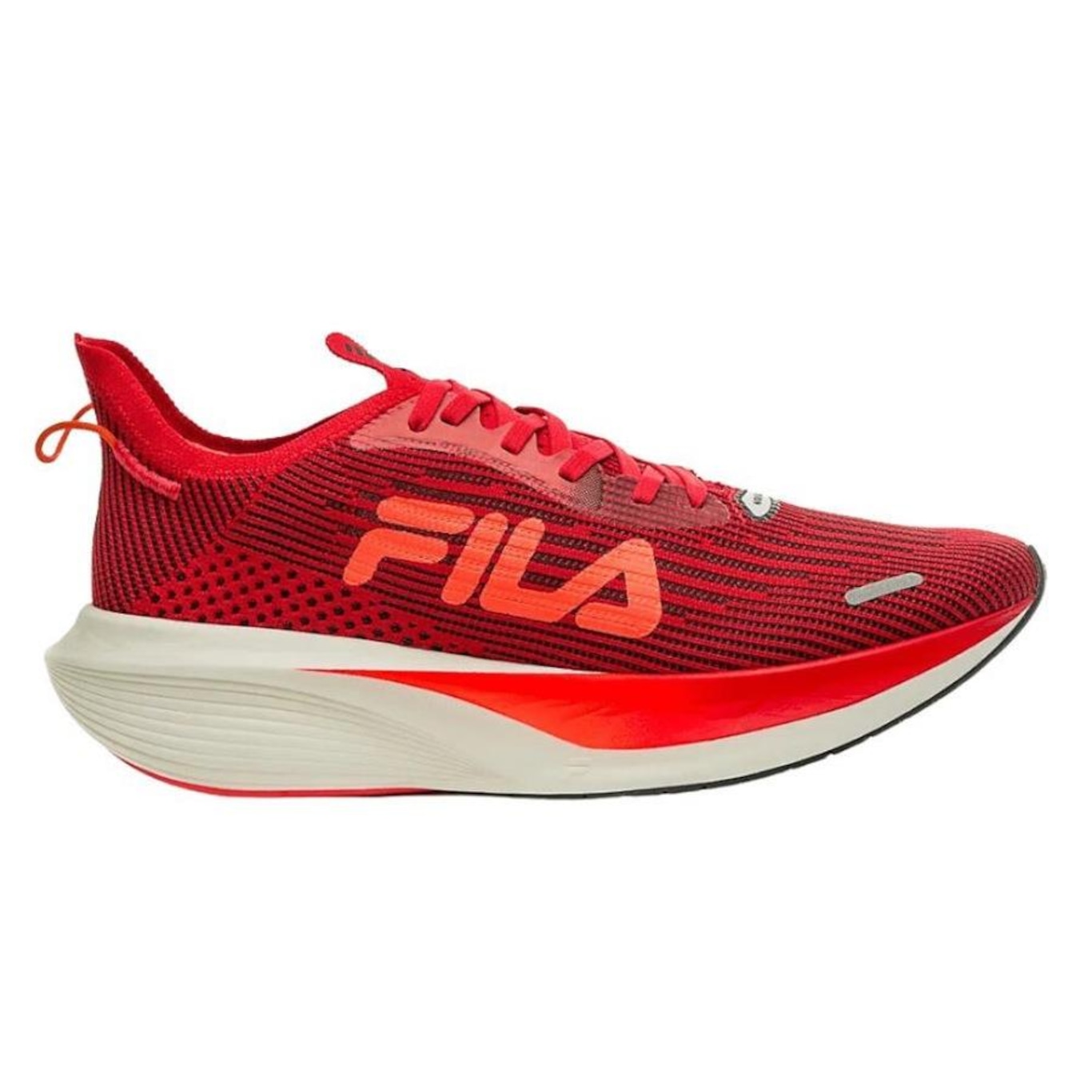 Tênis Fila Racer Carbon 2 - Masculino - Foto 1